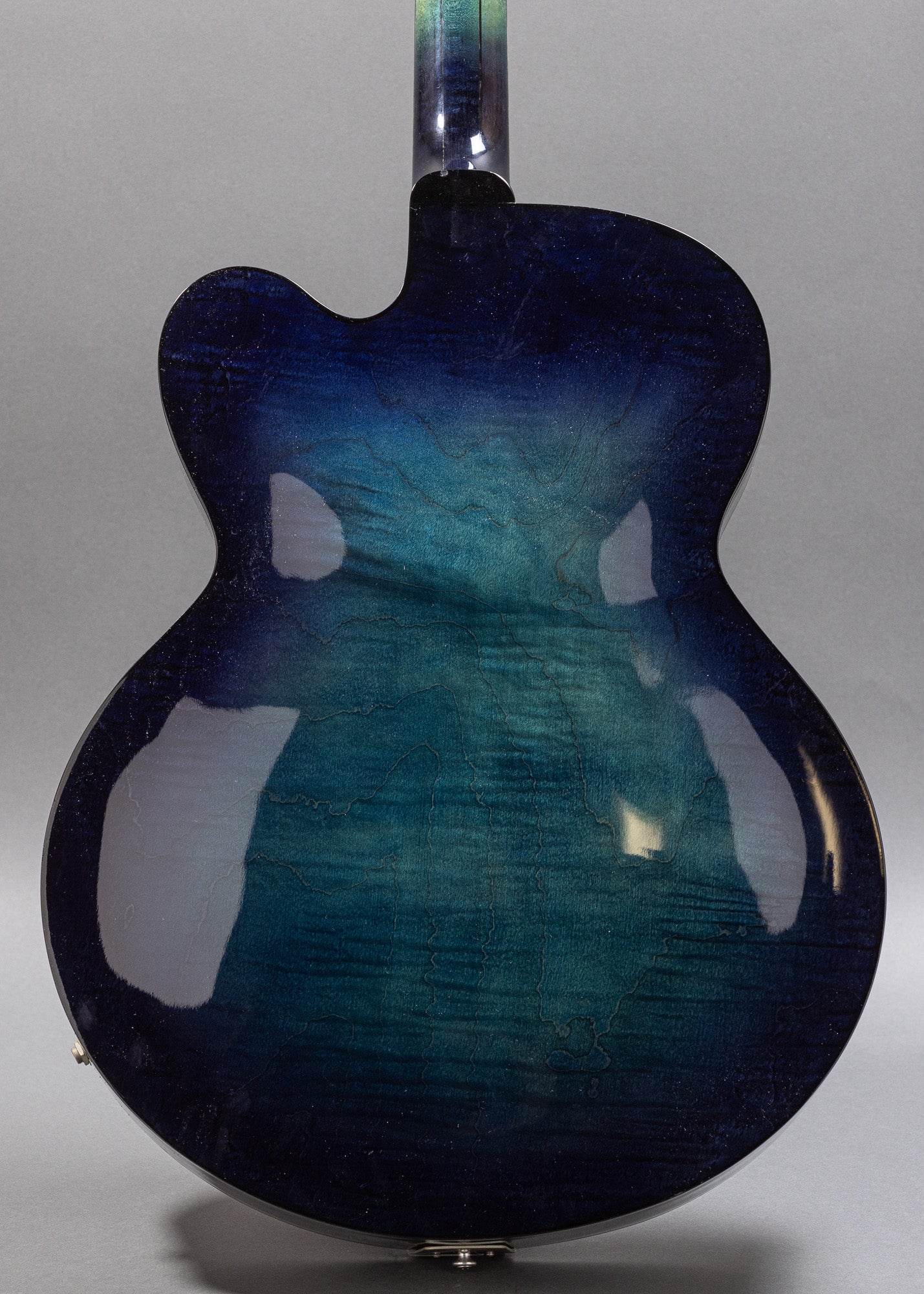 Gibson Custom Shop L-5 Studio 1997