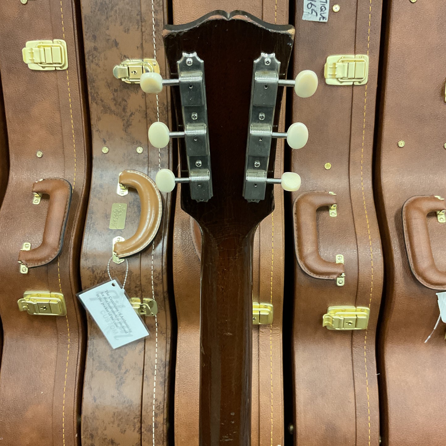 1956 Gibson LG-1 Acoustic Elvis Presley Era!