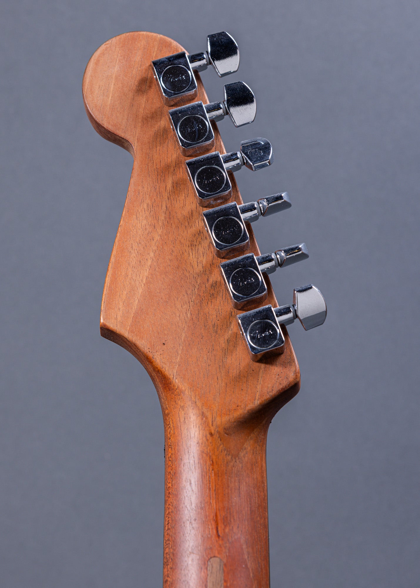 2021 Fender American Acoustasonic