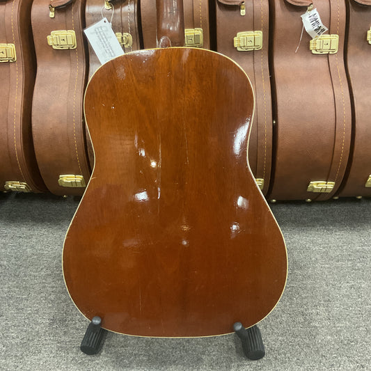 1941 Gibson J-55 Sunburst Acoustic Only Around 400 Ever Made!