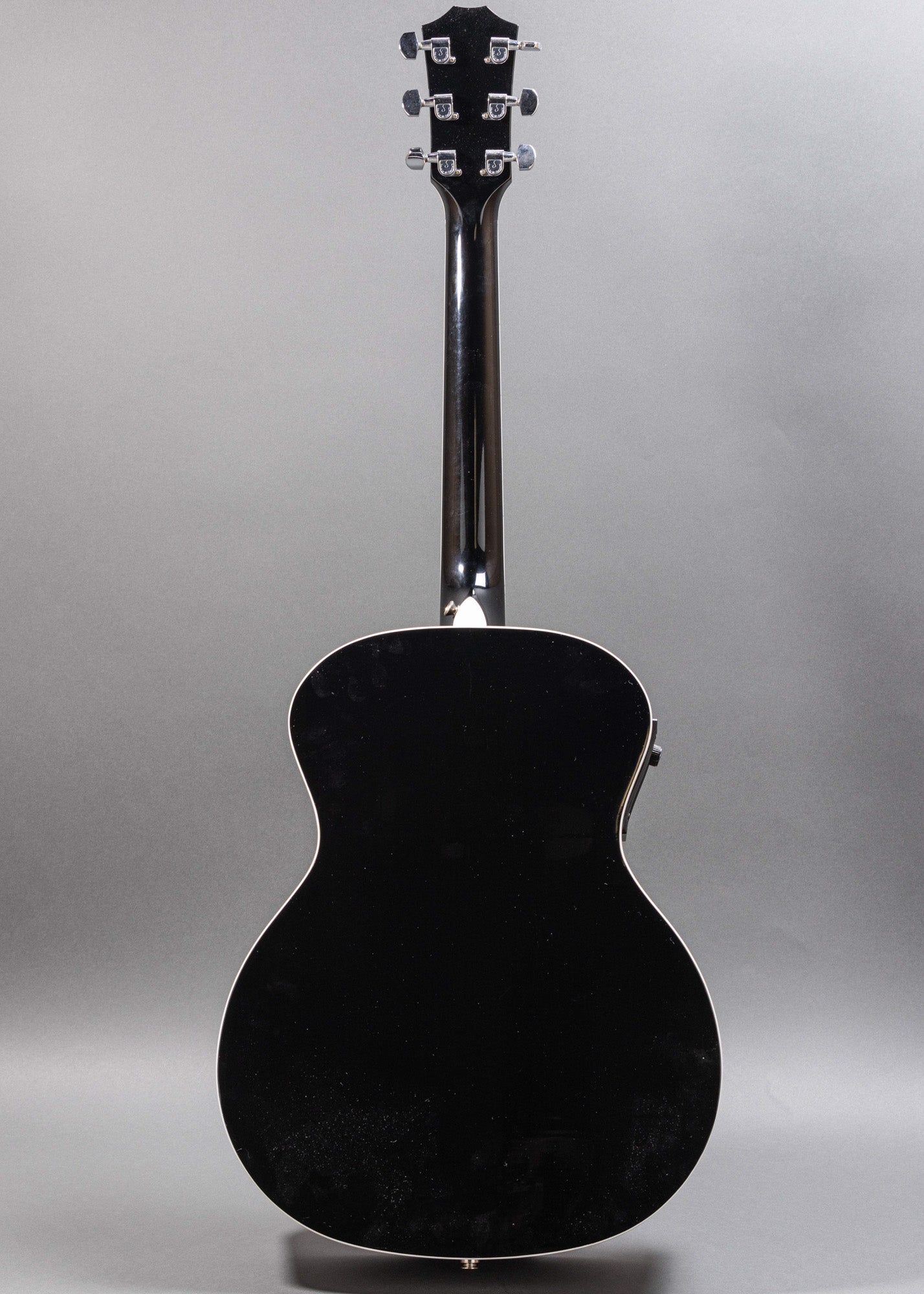 Taylor 614 CE Black Non-Cutaway