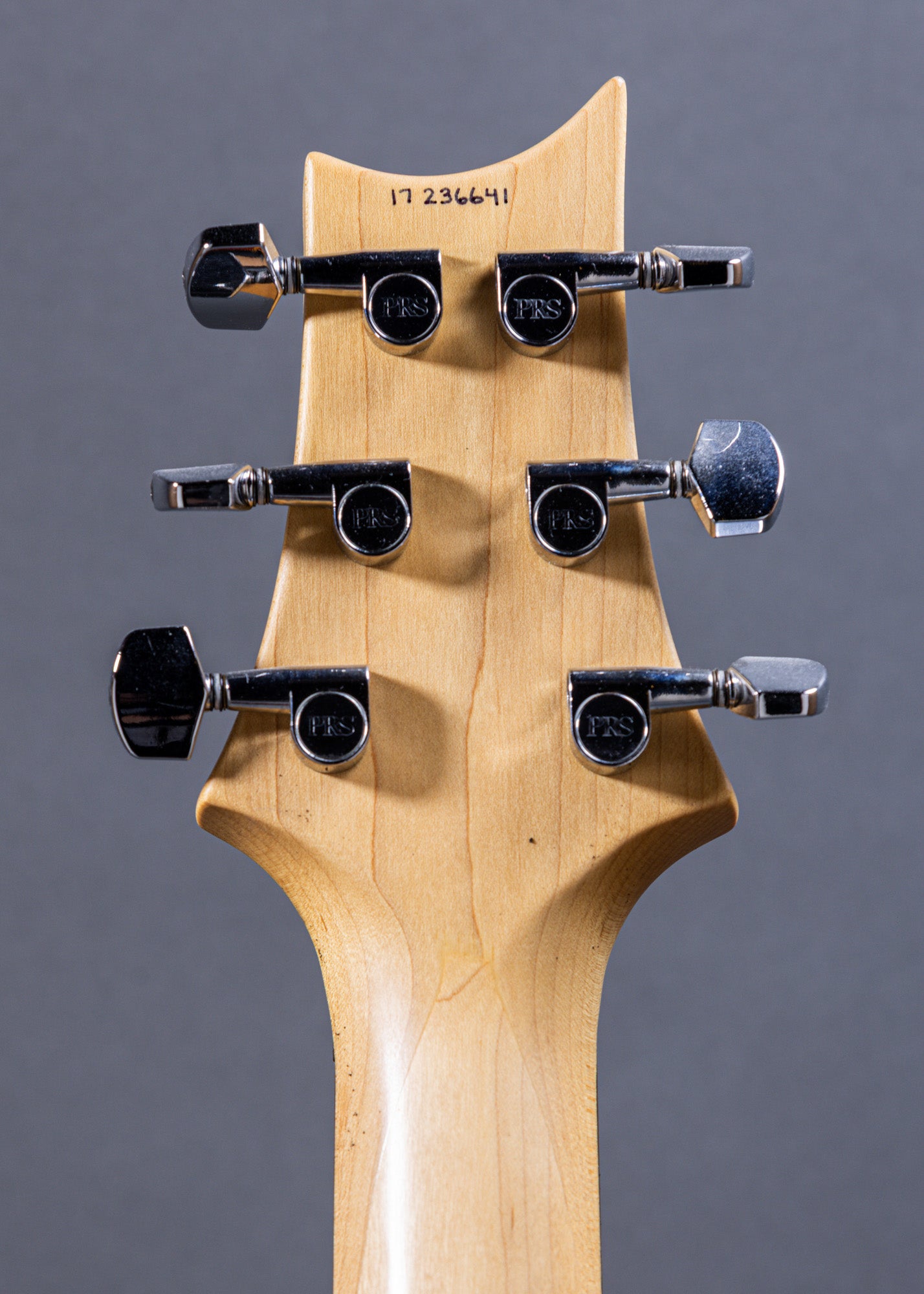 2017 PRS CE 24 Sunburst