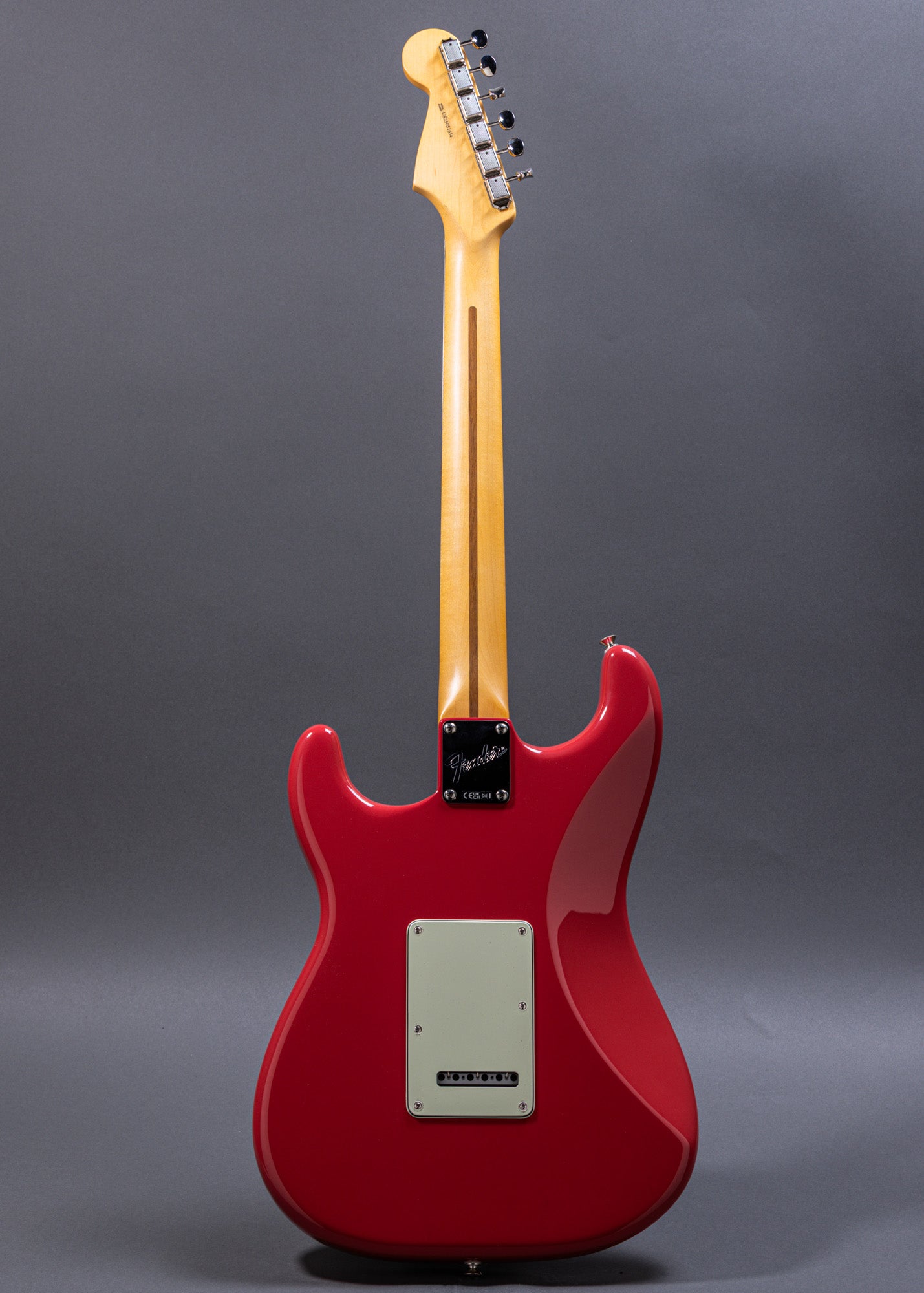 Fender Am Pro Classic Strat RW FDKR