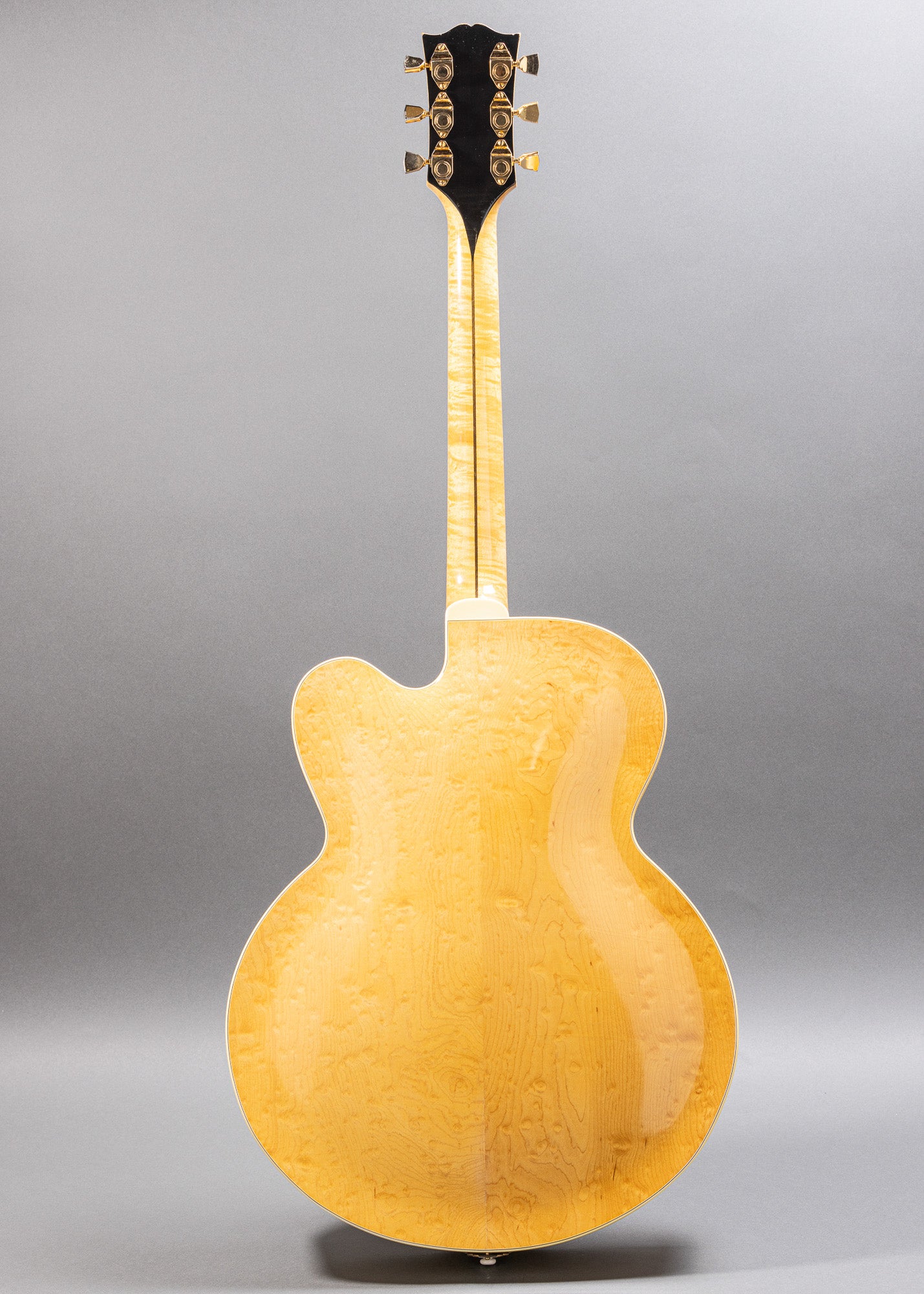 1955 Gibson L-5CN Hollow Body Guitar Natural