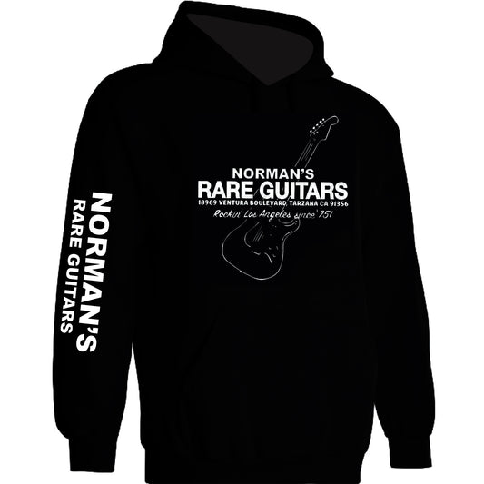 Forgetting Sarah Marshall Hoodie