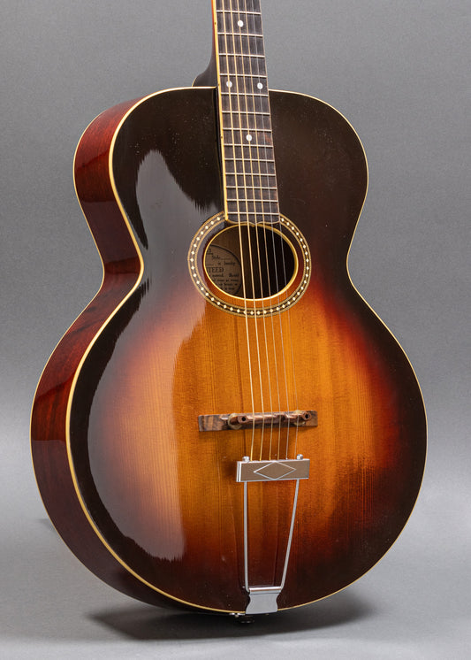 Gibson L-4 Archtop  1920s