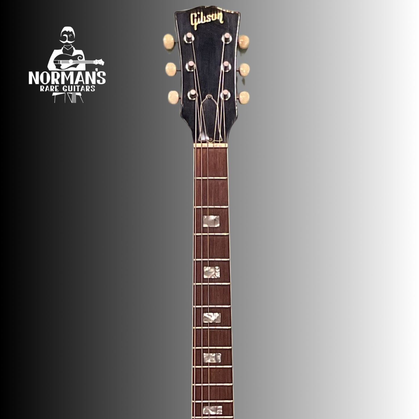 1967 Gibson ES-330TD Hollow Body Electric Guitar Sunburst