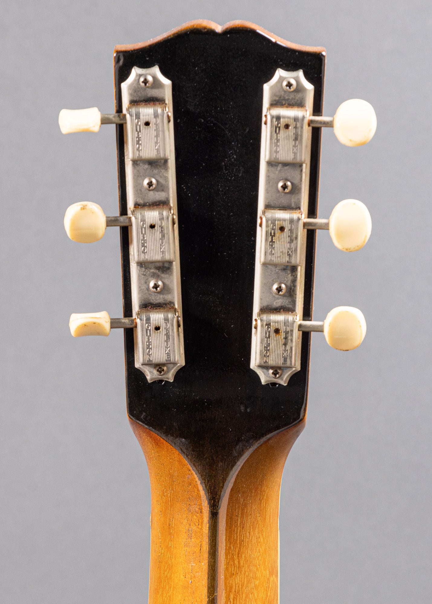 Gibson L-4 Archtop  1920s