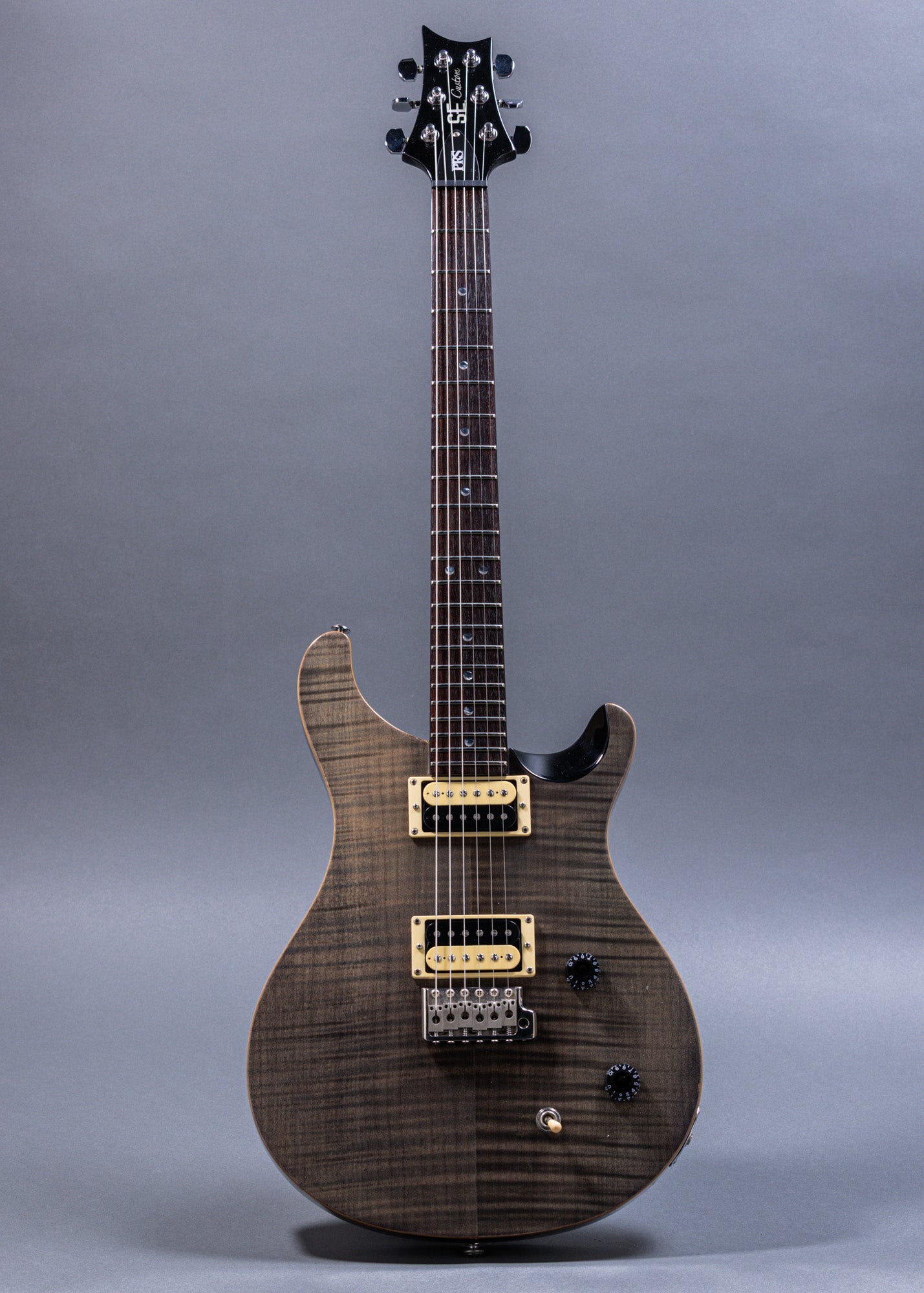 PRS SE Custom