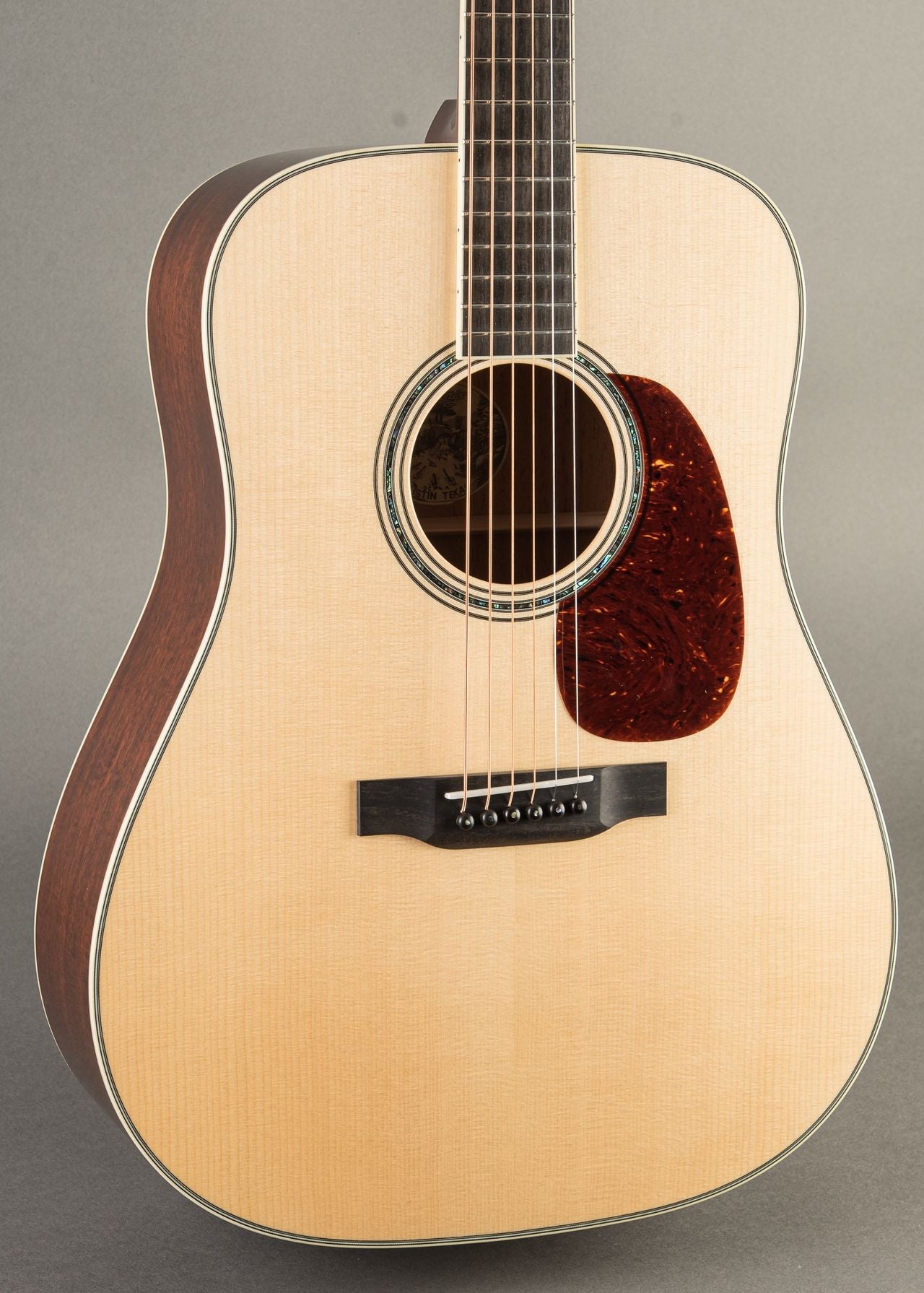 Collings D3 Mh A 2024, Natural