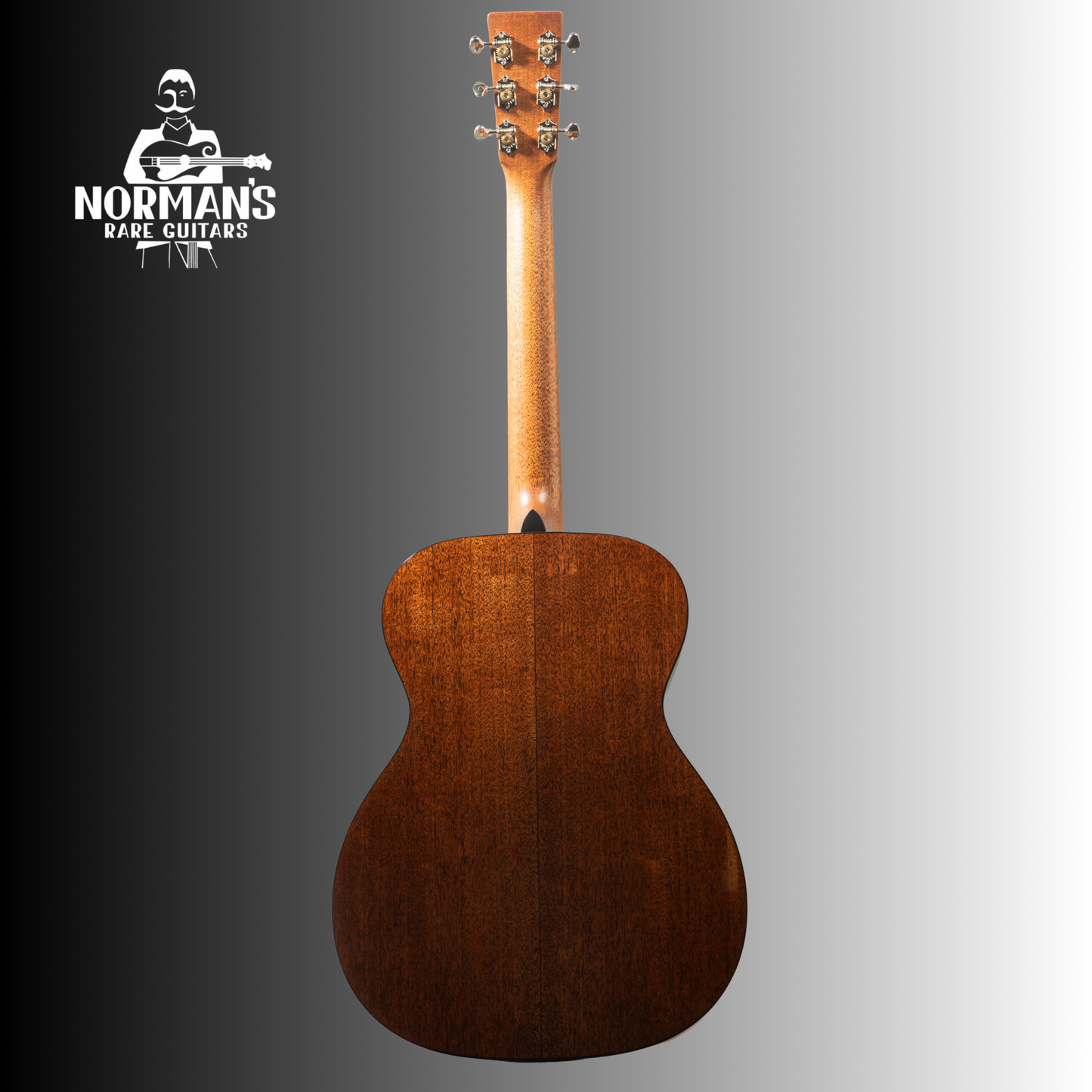 Martin 000-18 Acoustic Guitar