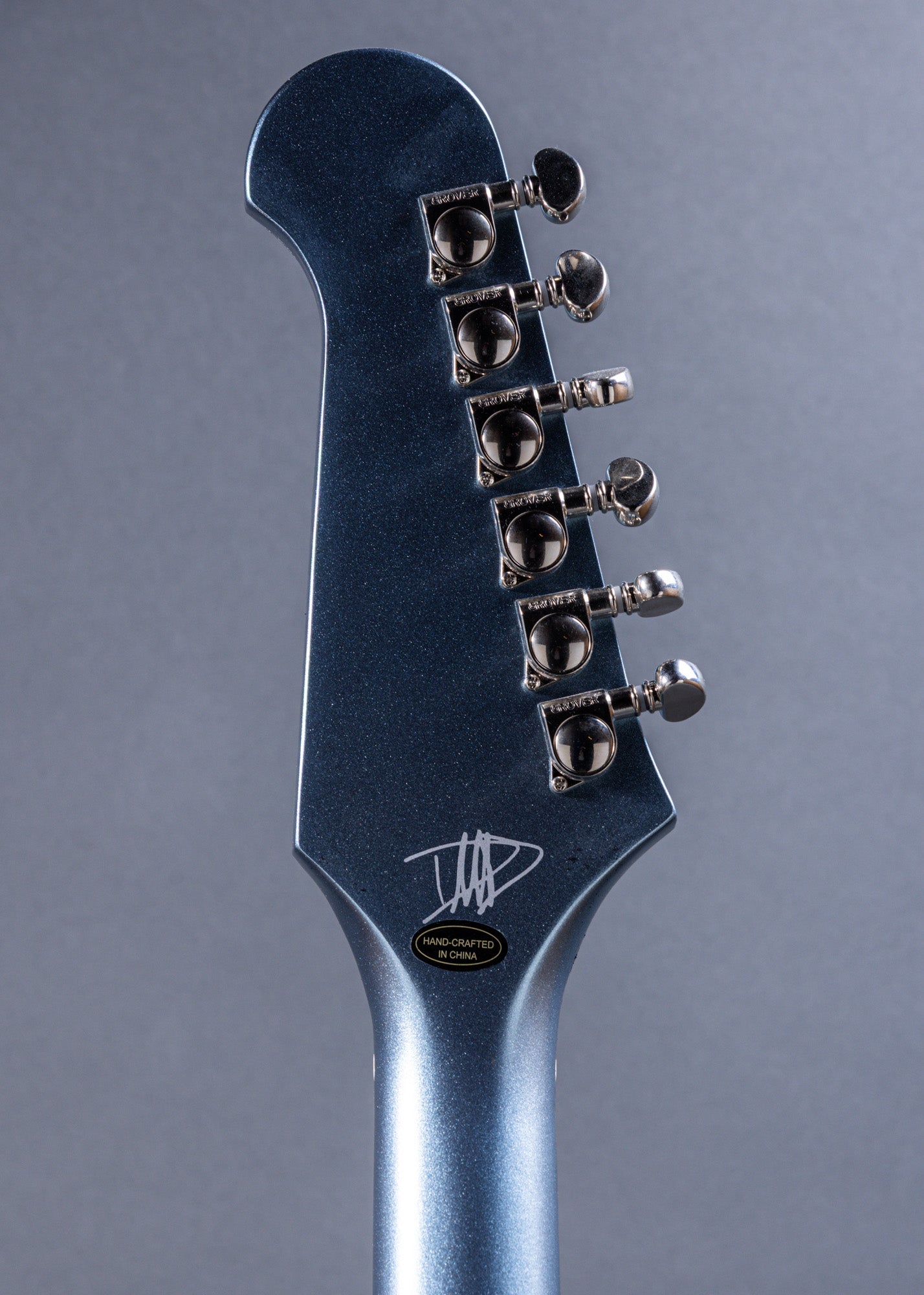 Epiphone DG-335 Dave Grohl