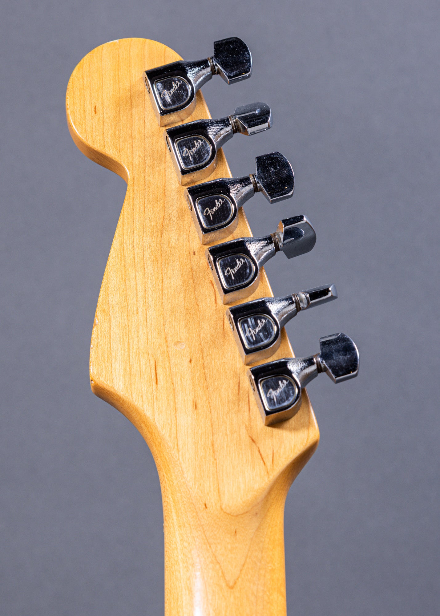 1989 Fender Stratocaster