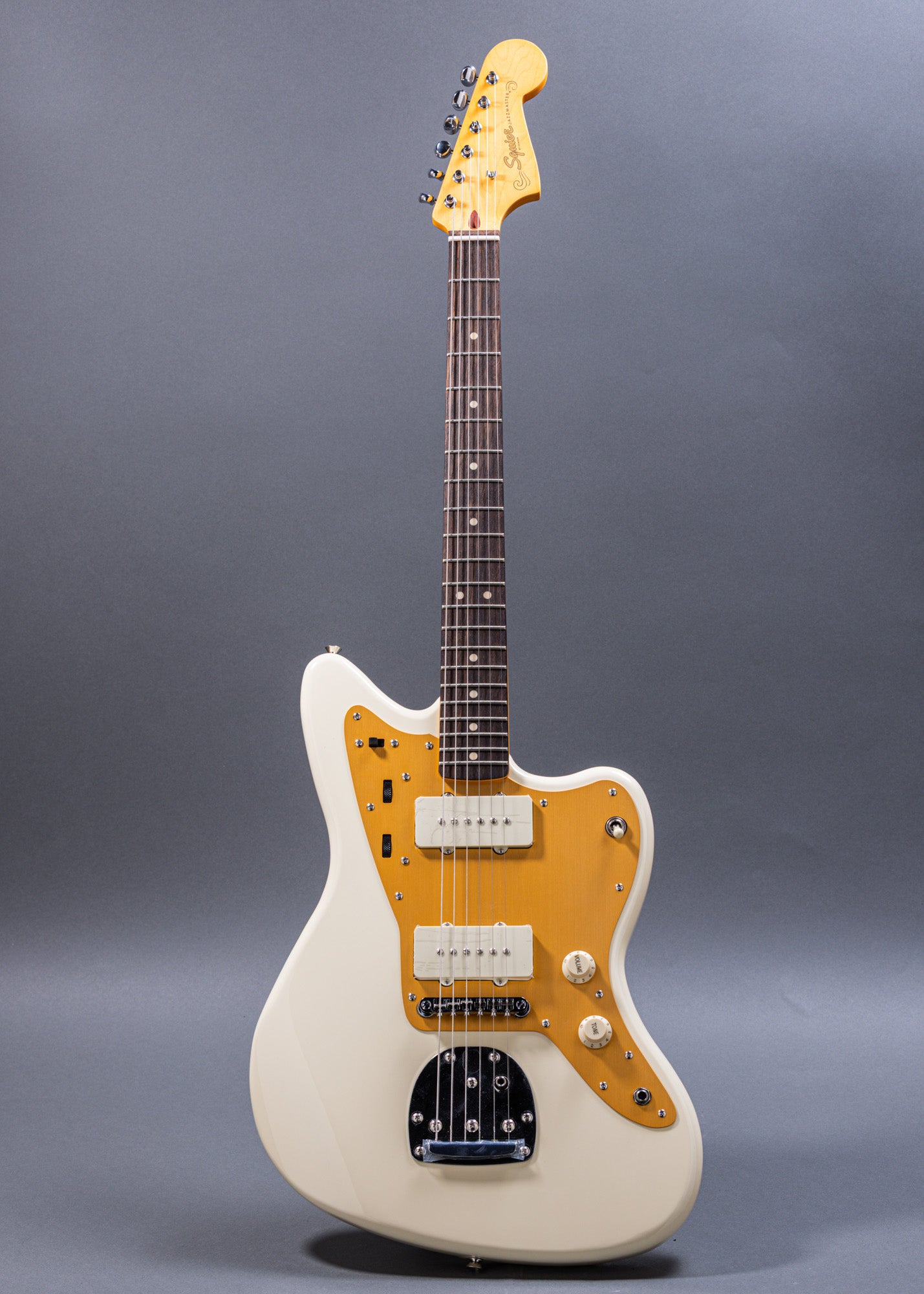 Squier J mascis  Jazzmaster