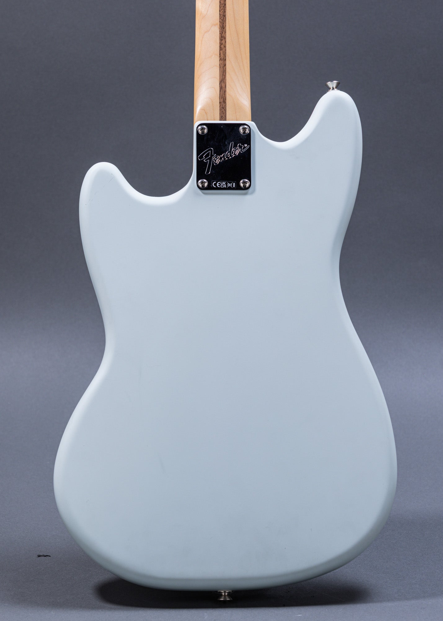 Fender American Performer Mustang Blue
