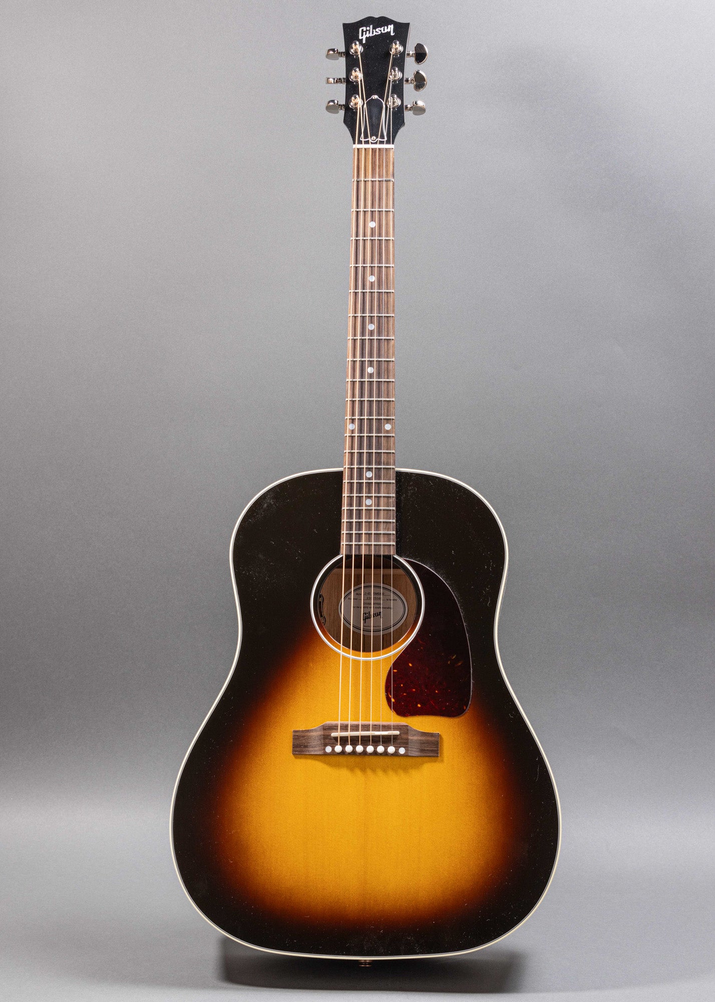 Gibson J45 Standard VSB