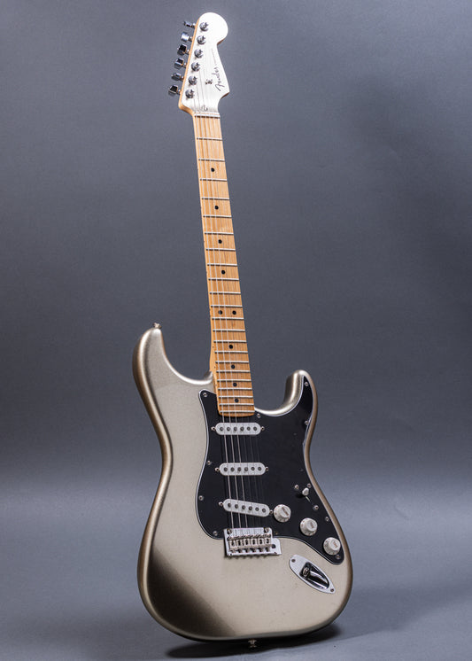 Fender Strat 75th Anniversary 2022 Mexican