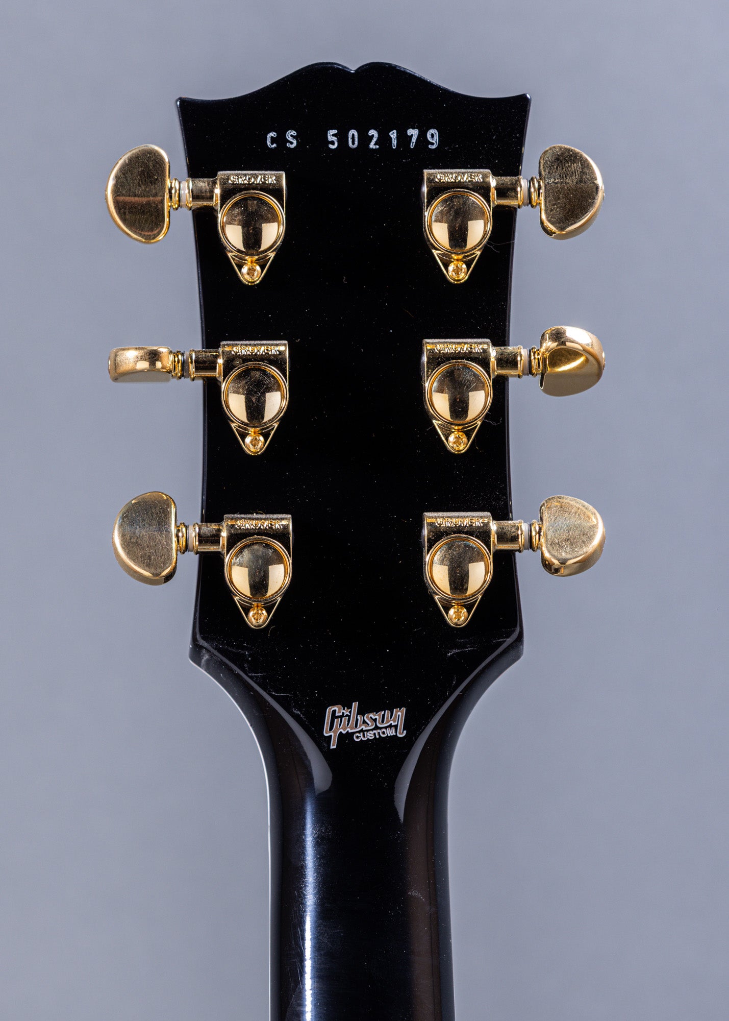Gibson Les Paul Custom  3 PU Bigsby