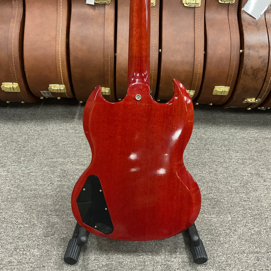 2006 Gibson Les Paul SG STD VOS Historic Cherry
