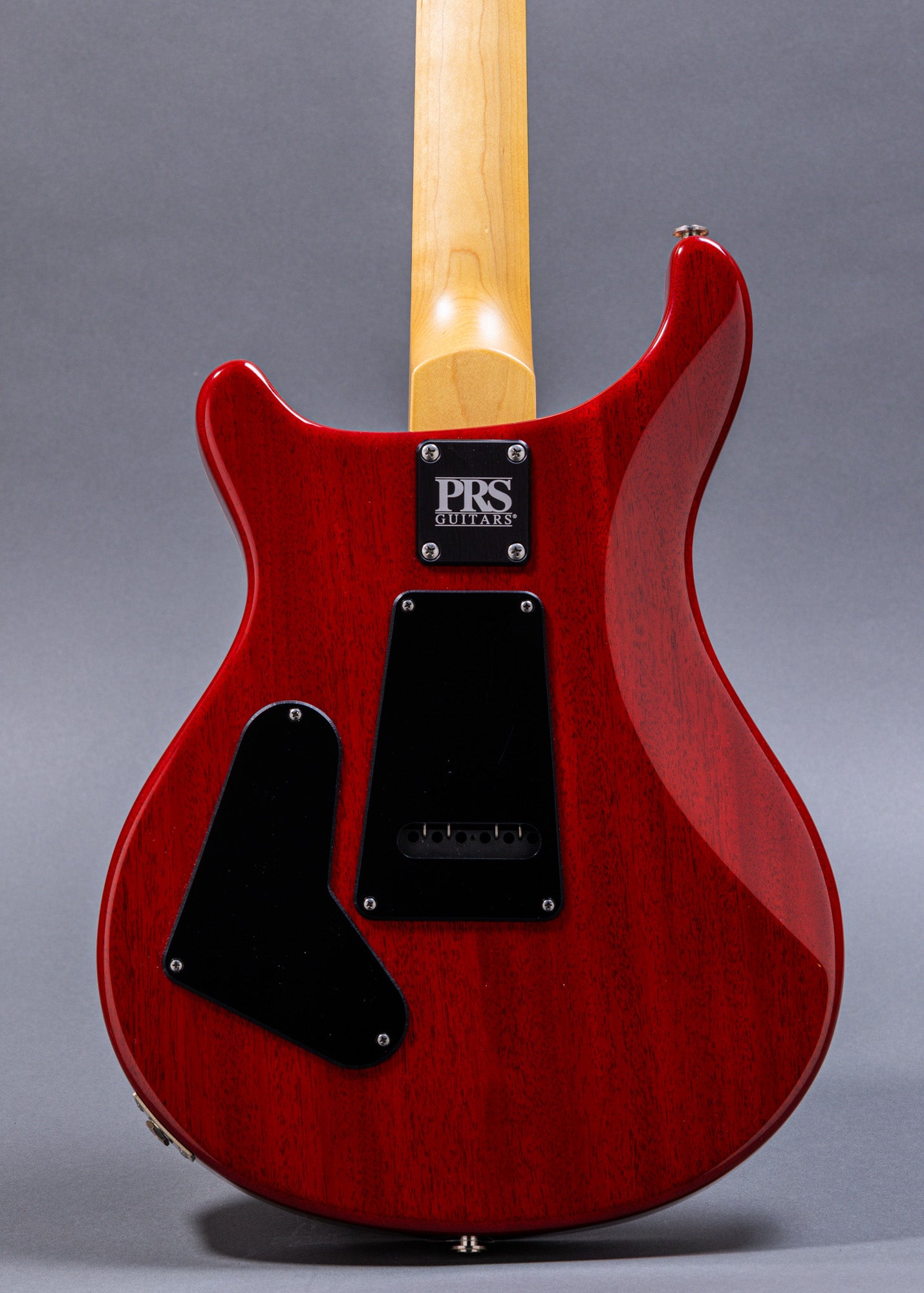 2017 PRS CE 24 Sunburst