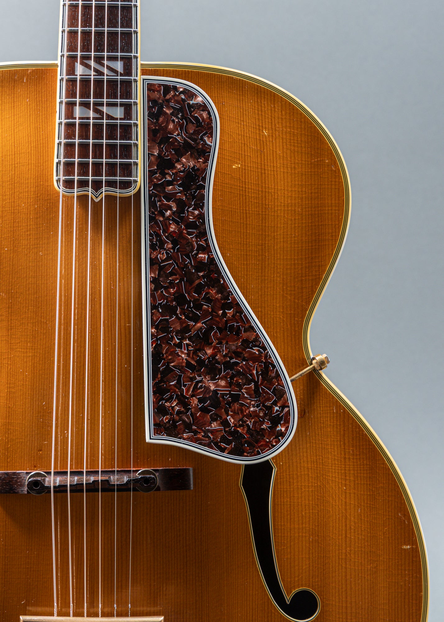 1950 Gibson Super 400 Natural