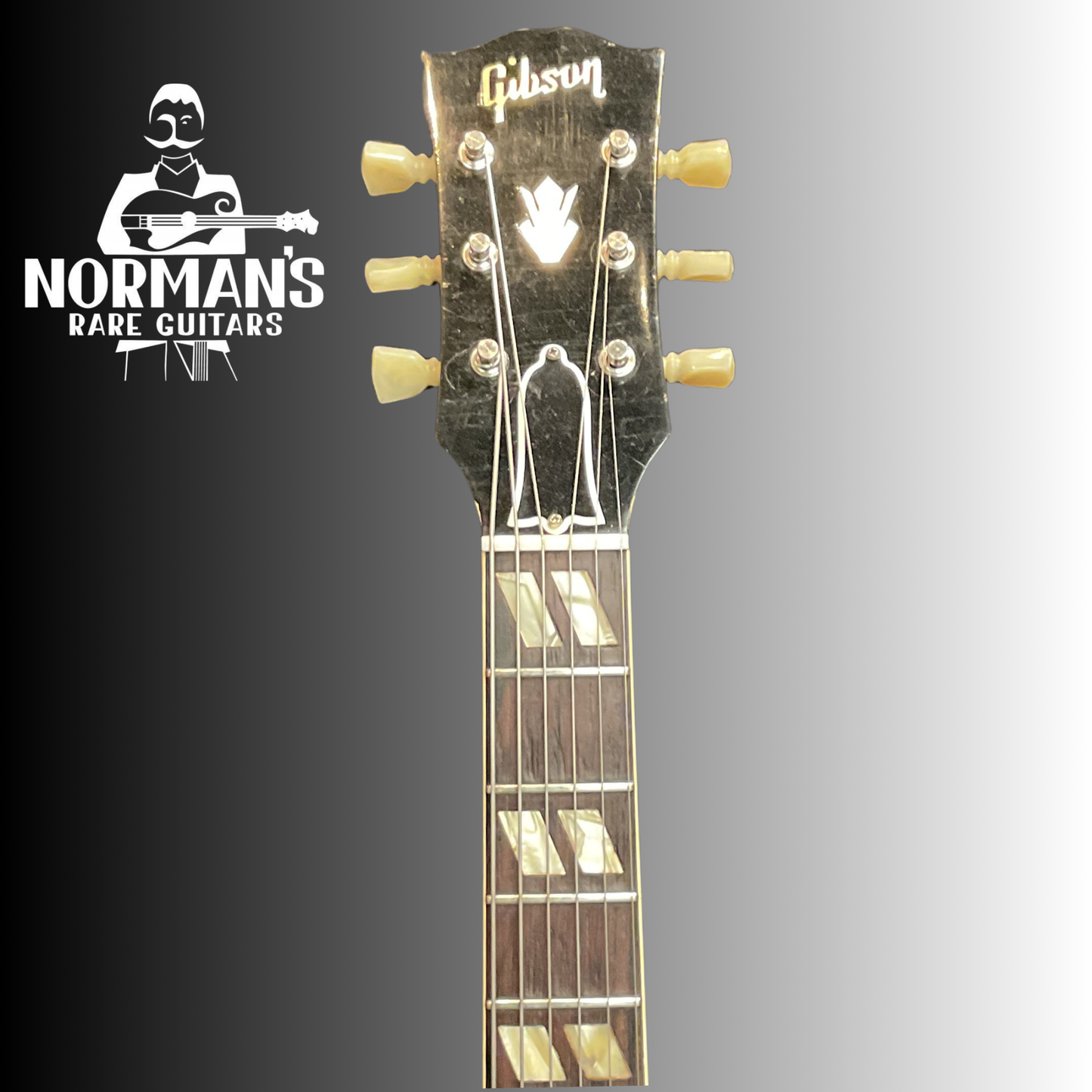 1962 Gibson ES-175 D Electric Guitar Sunburst