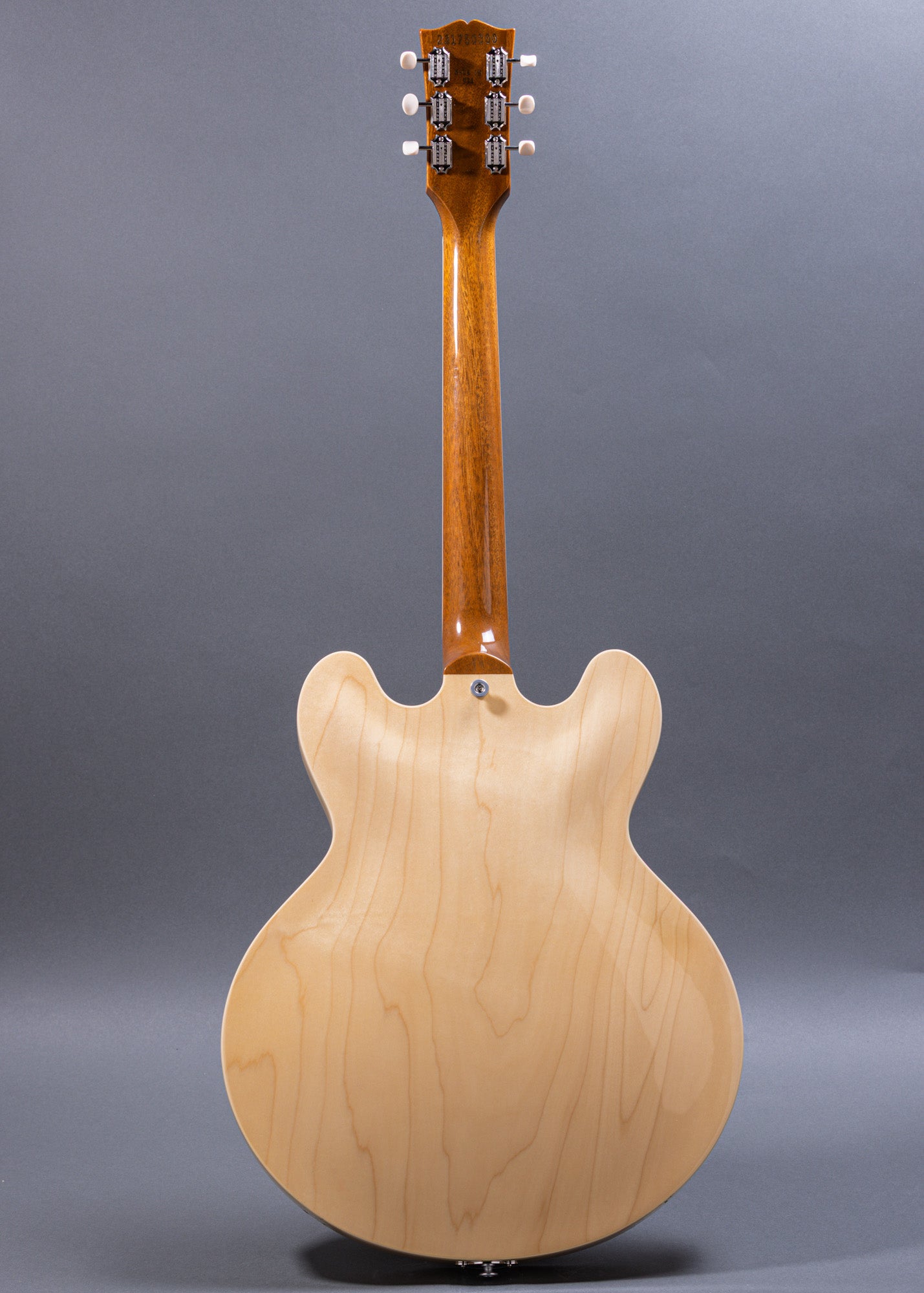 Gibson ES-330 Antique Natural