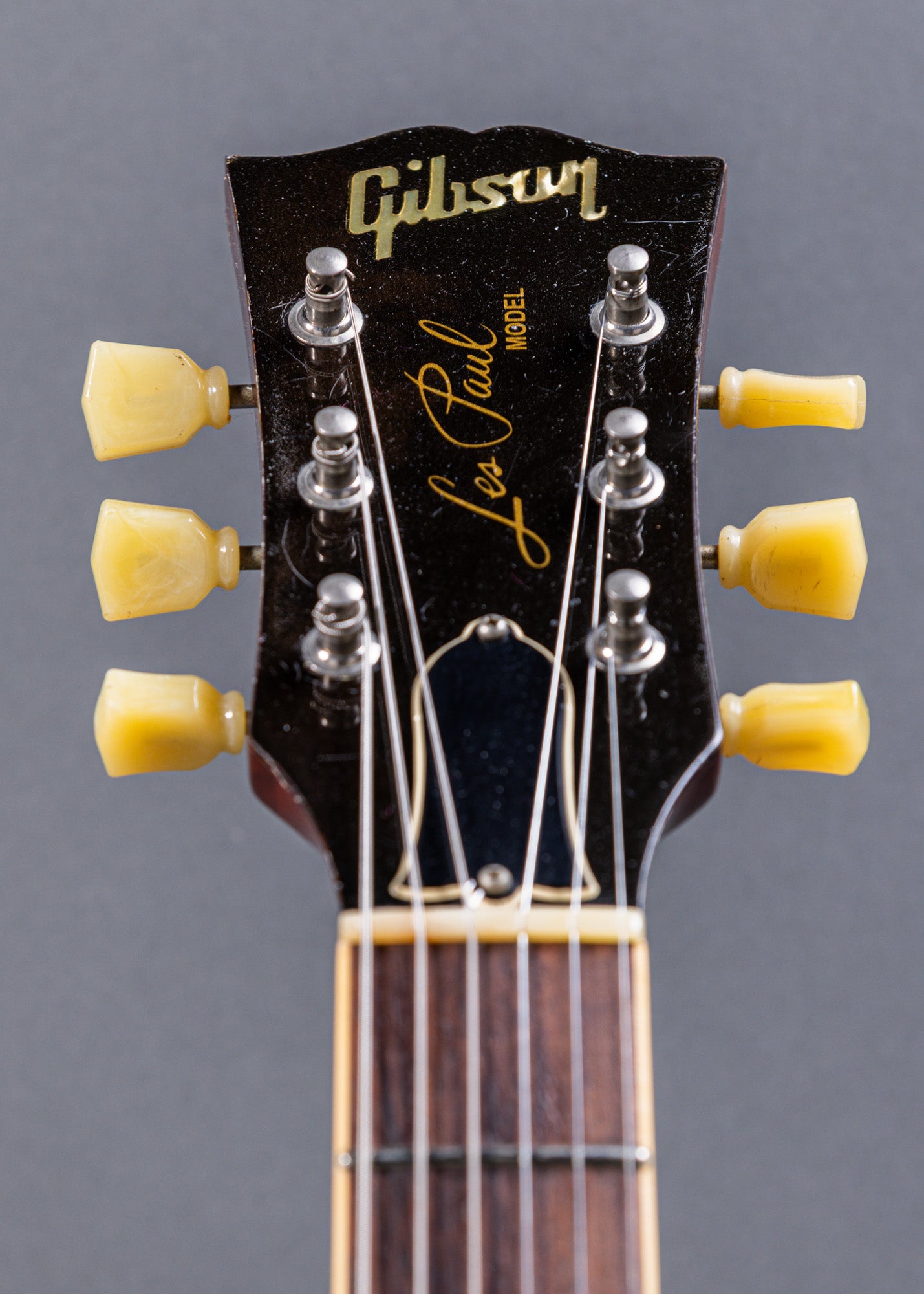 Gibson Les Paul Custom Shop '58 Reissue (R8) Mike McGuire Era