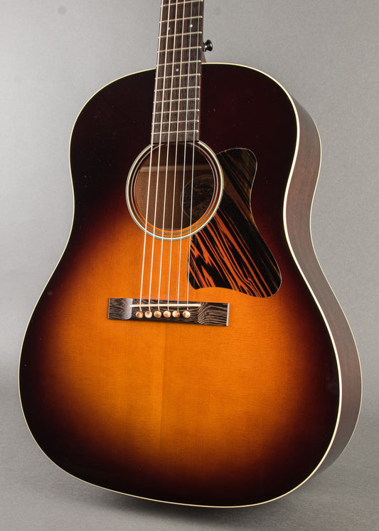 Collings CJ-35 G SB 2013, Sunburst