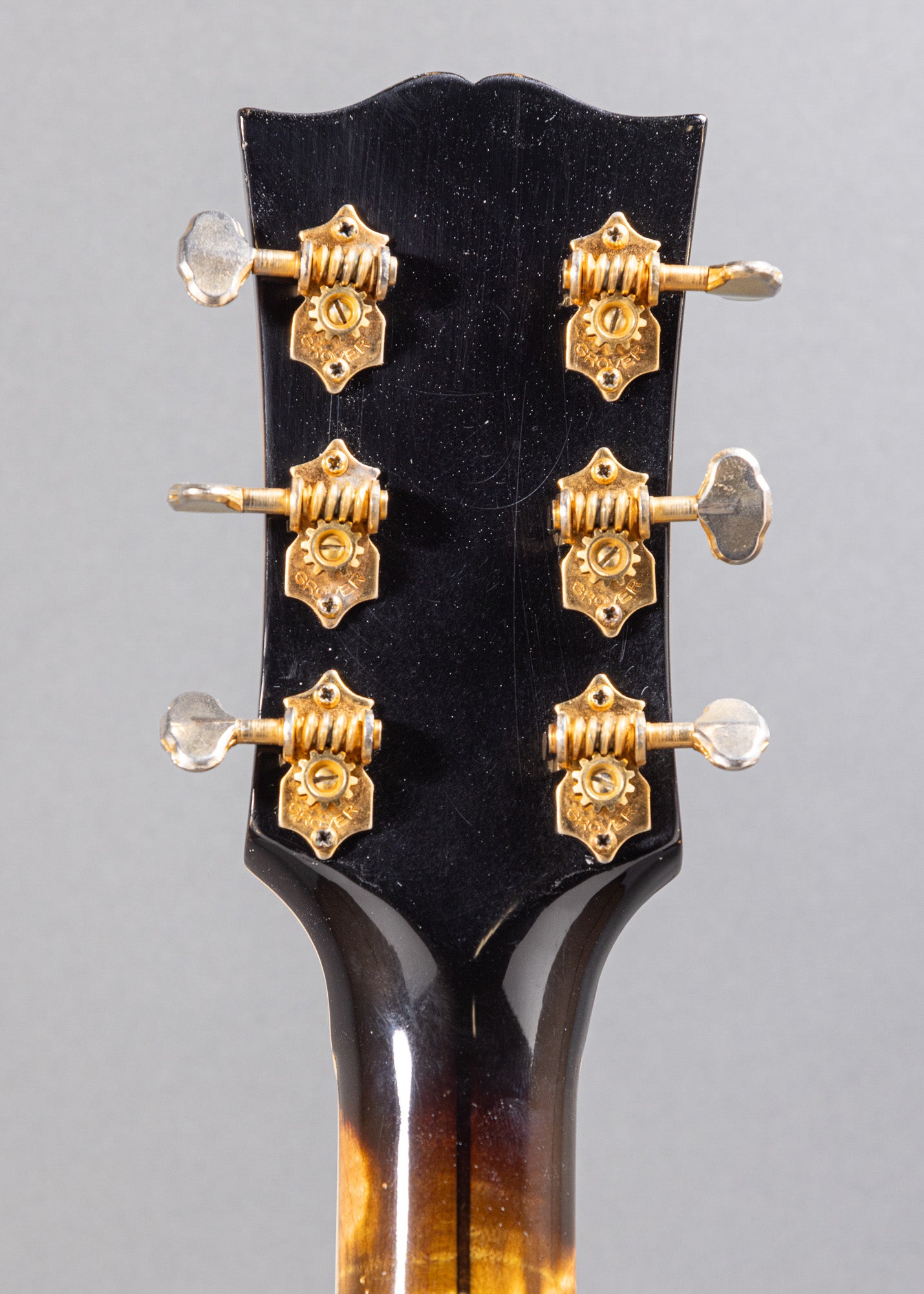 1937 Gibson L5