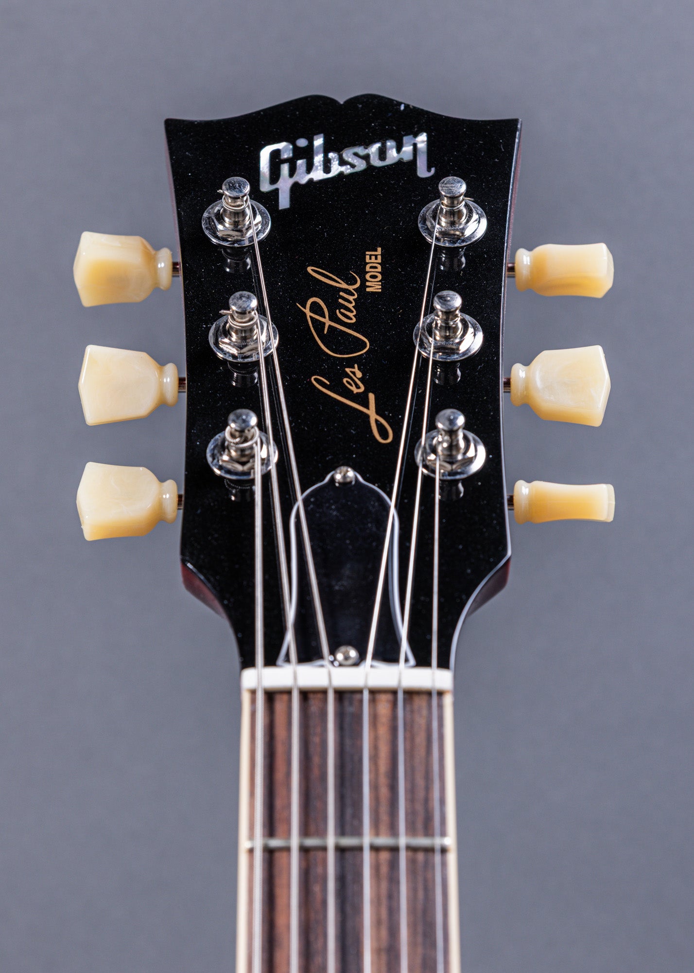 Gibson Les Paul Standard Mary Ford Gold