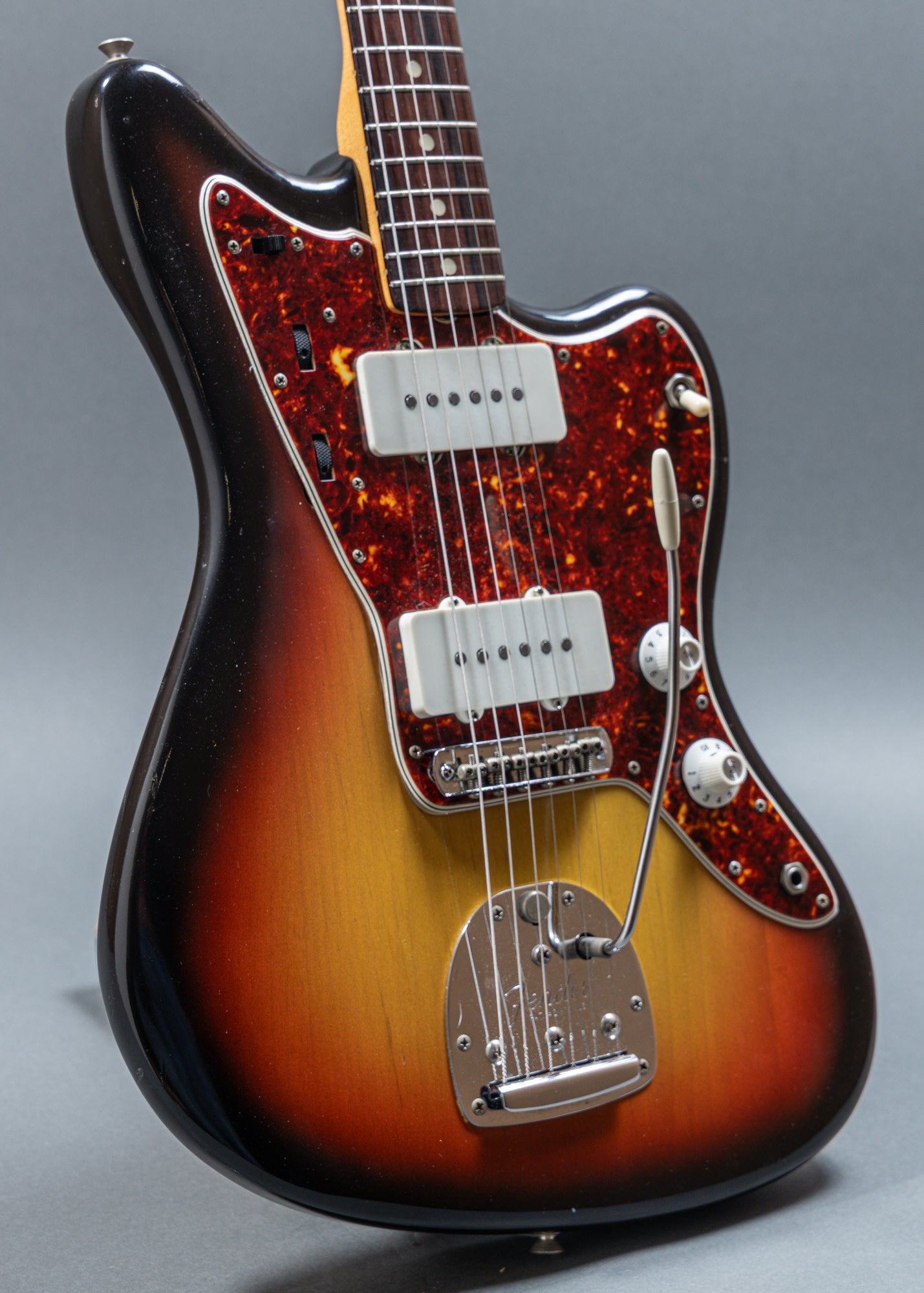 1965 Fender Jazzmaster Sunburst Guitar Of The Day!