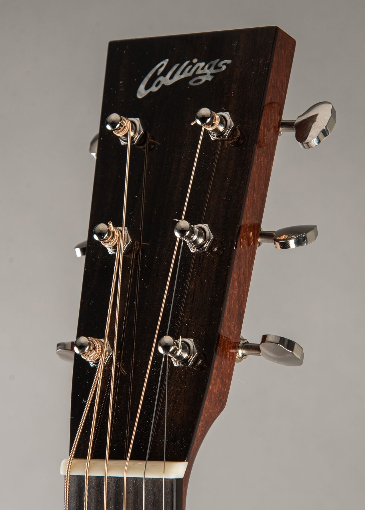 Collings D1 MH 2024, Natural