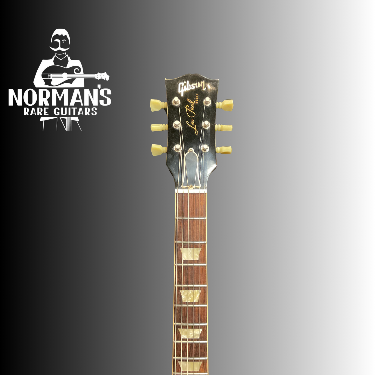 2000's Gibson Les Paul Standard '60 Reissue Cherry Flame Top