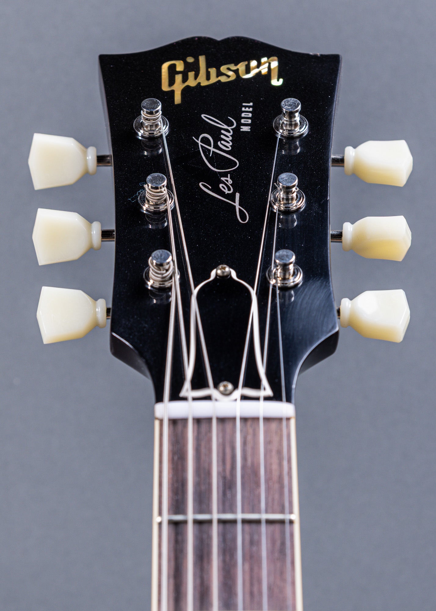 Gibson Les Paul Std 1957 Gold Darkback