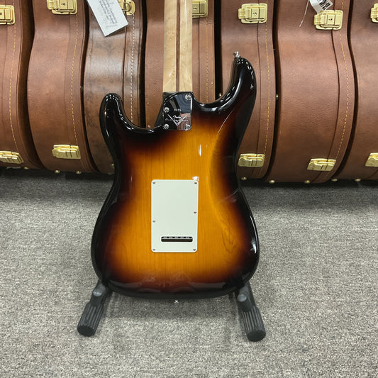 2019 Fender Custom Shop Deluxe Stratocaster Sunburst