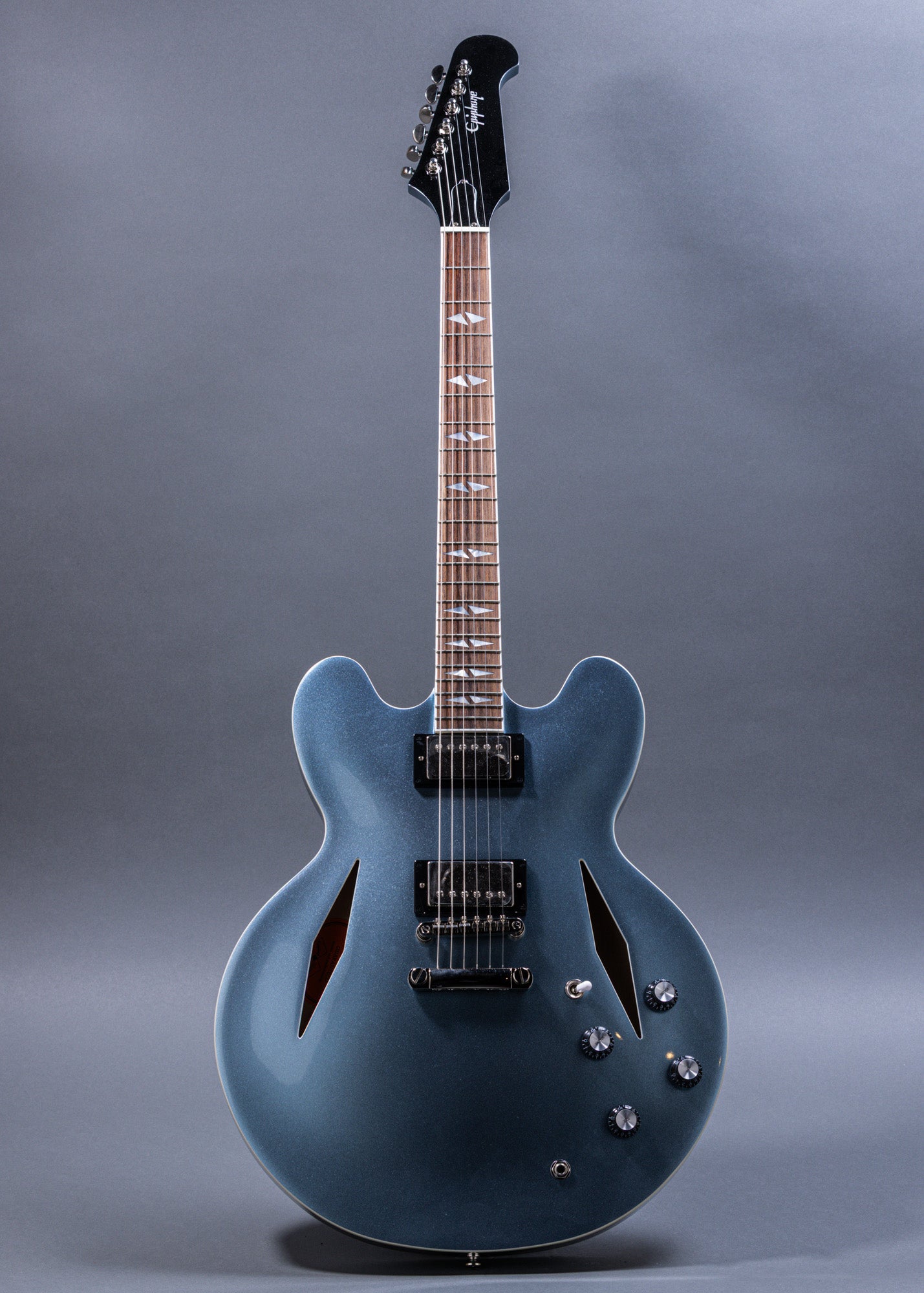 Epiphone DG-335 Dave Grohl