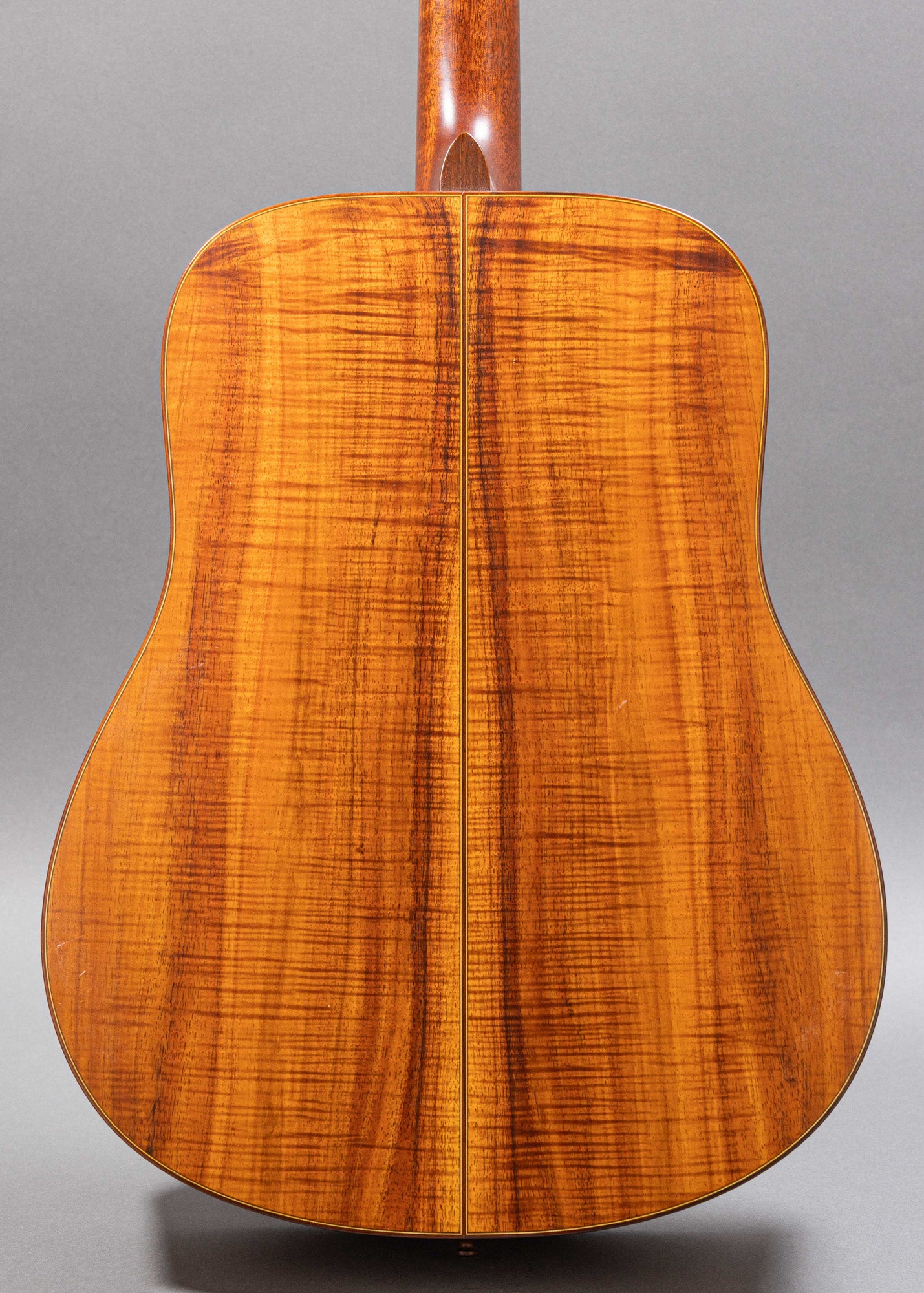 Kingsbury Acoustic Kamaka