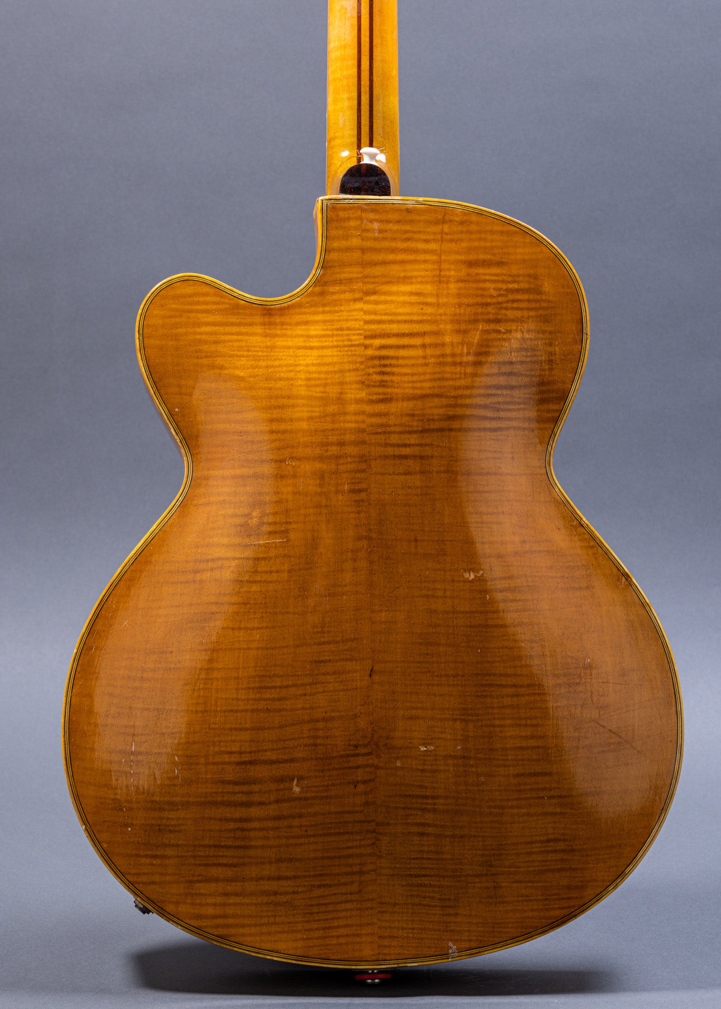 Hofner President Archtop