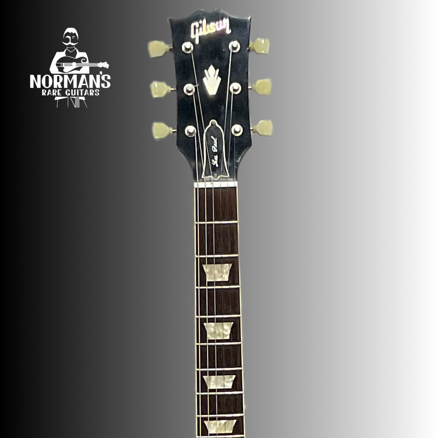 Gibson Custom Shop 1961 SG Standard Reissue Maestro Vibrola Heritage Cherry