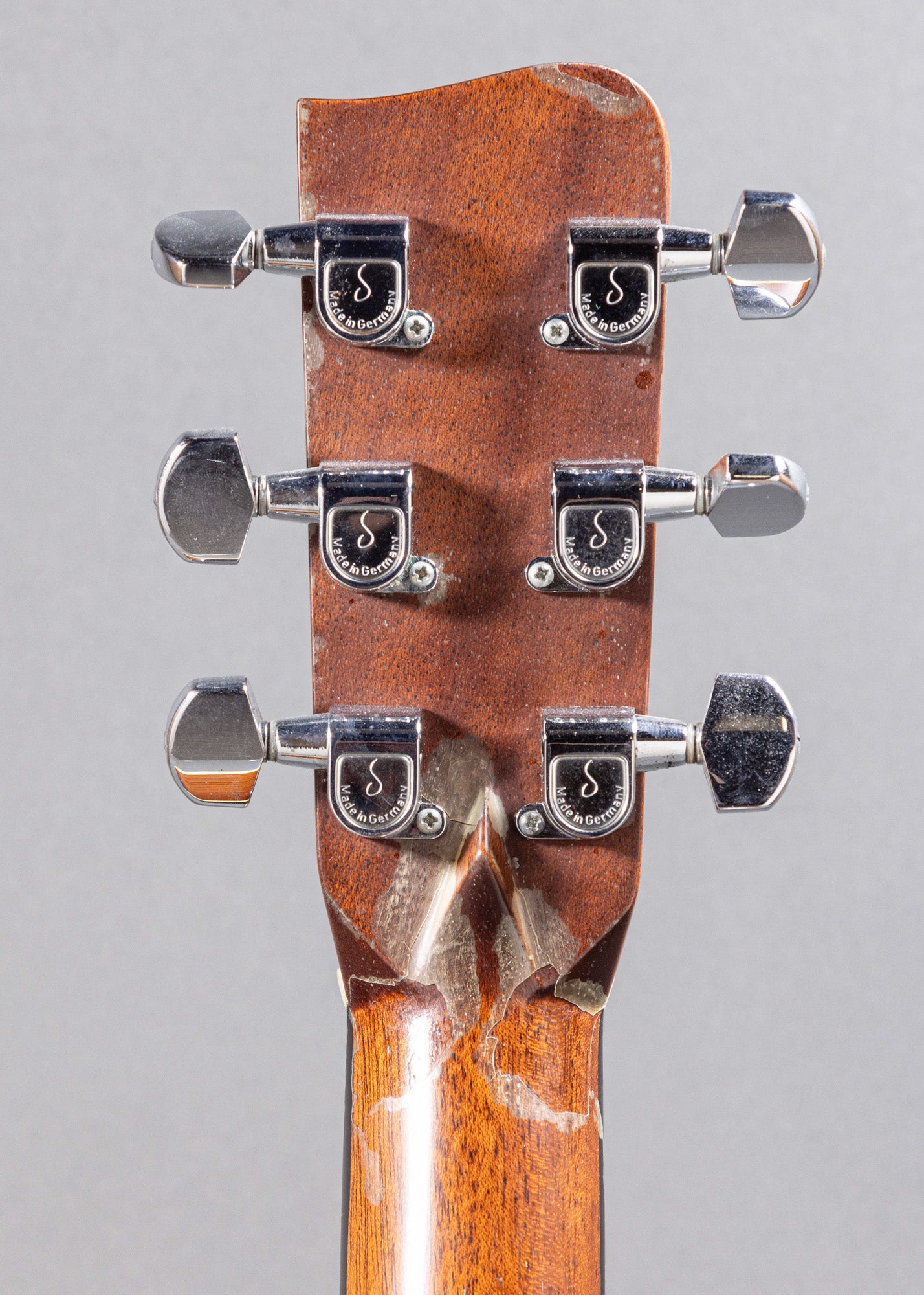 Gallagher G-65 Acoustic Guitar