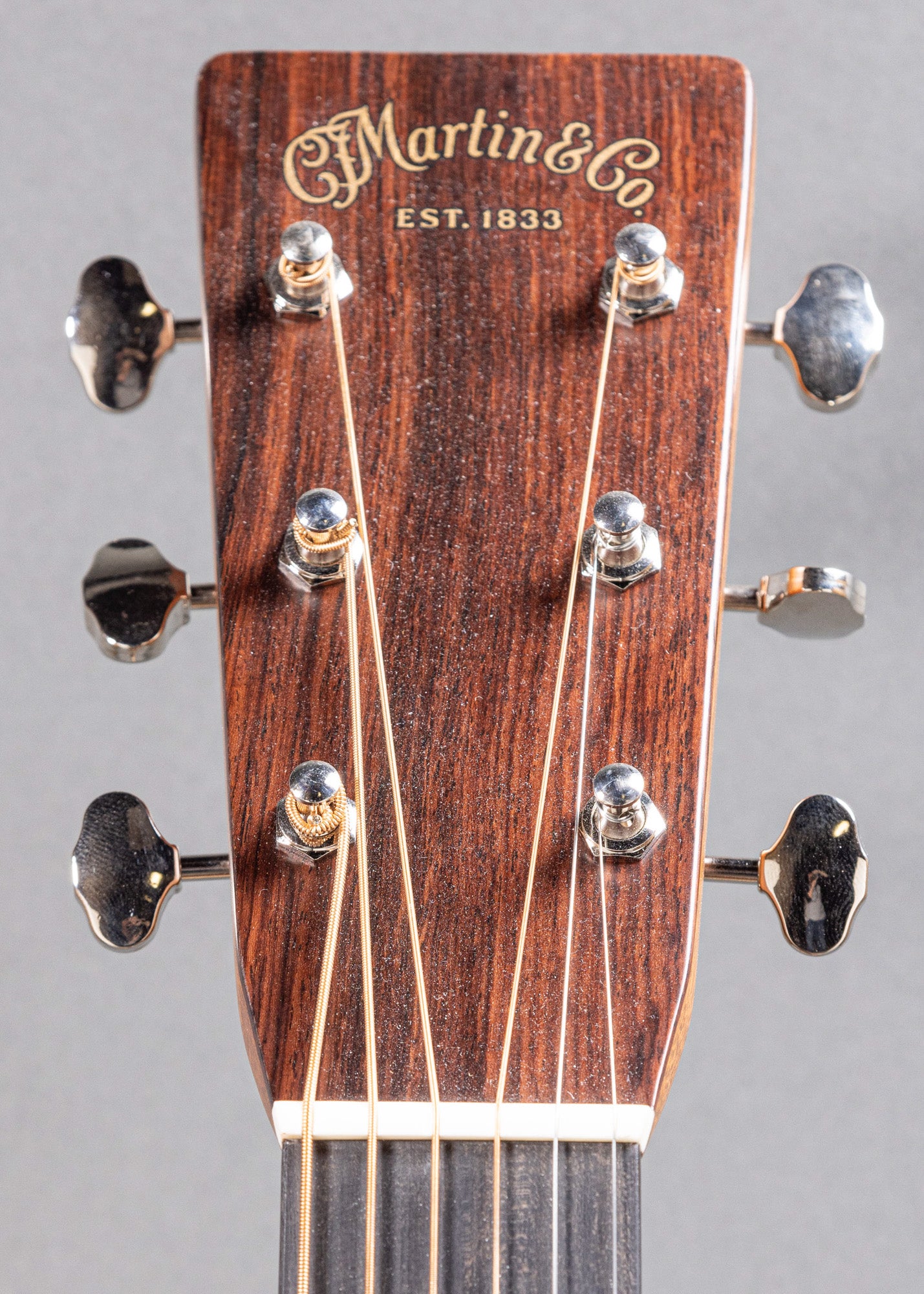 Martin HD-28 Acoustic Guitar