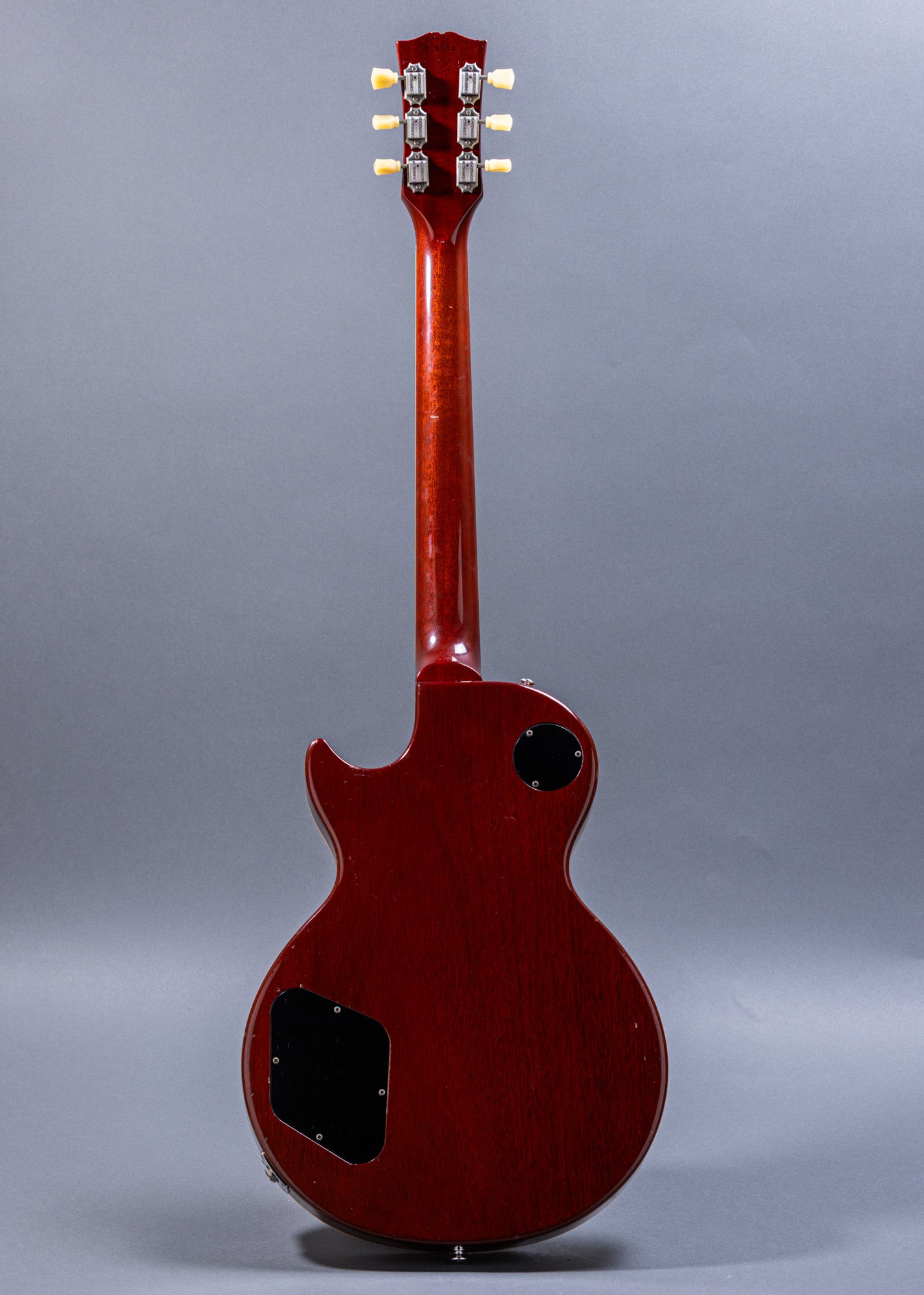 Gibson Les Paul Custom Shop '58 Reissue (R8) Mike McGuire Era