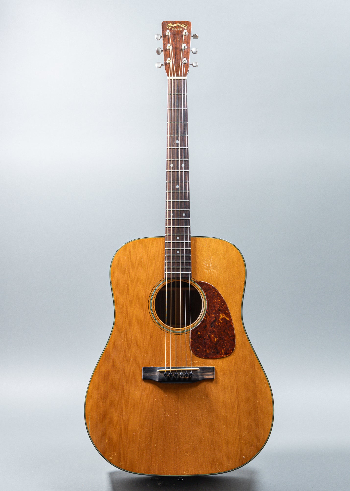 1956 Martin D 21