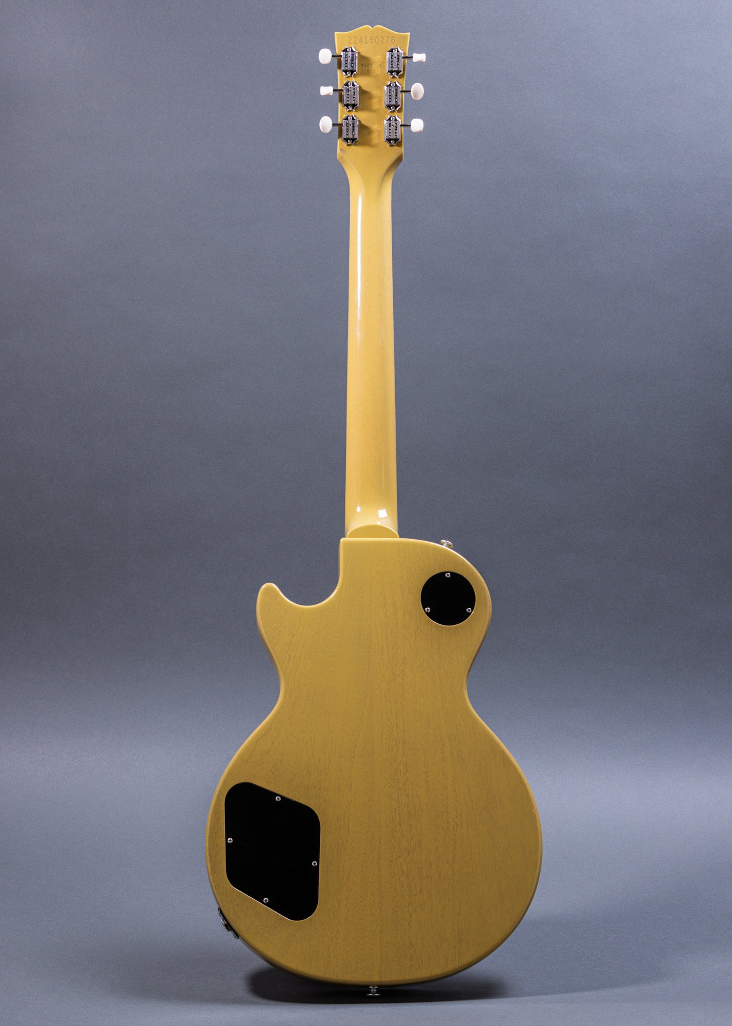 Gibson Les Paul Special TV Yellow