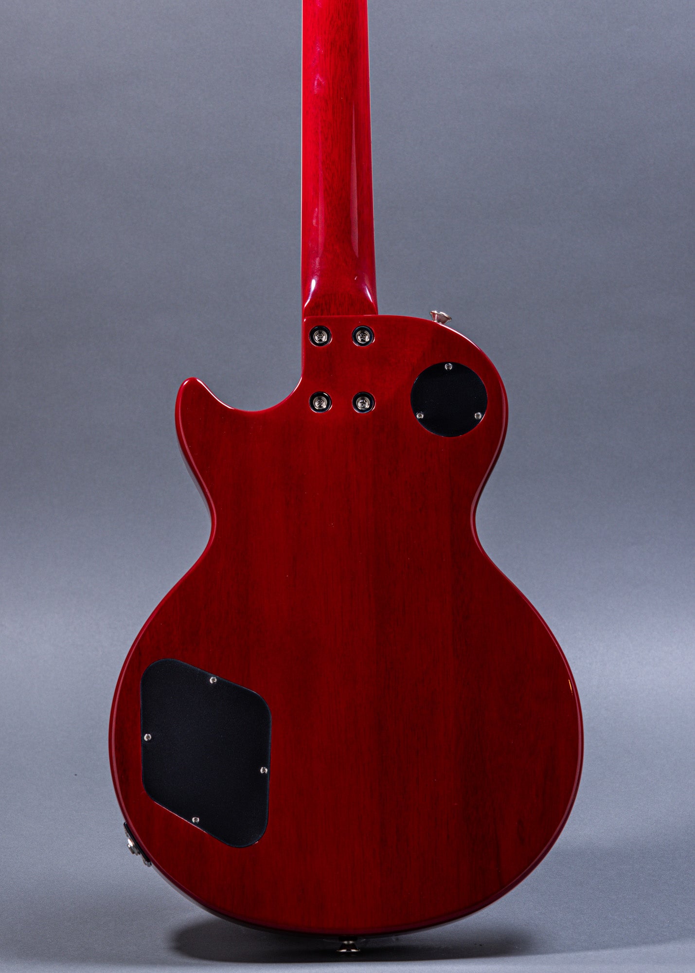 Les Paul Tribute Plus Sunburst