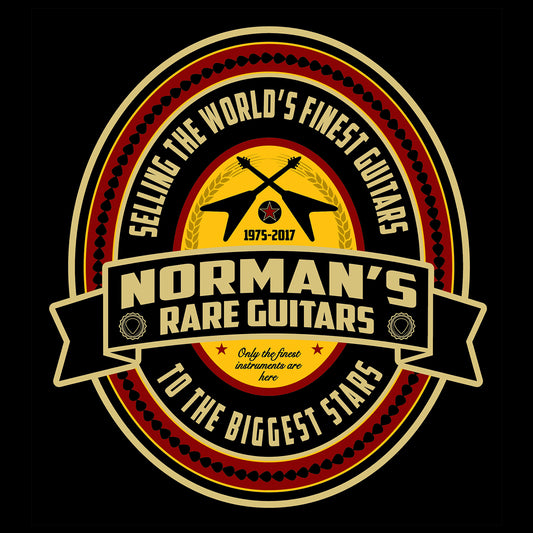 Beer Label T-Shirt