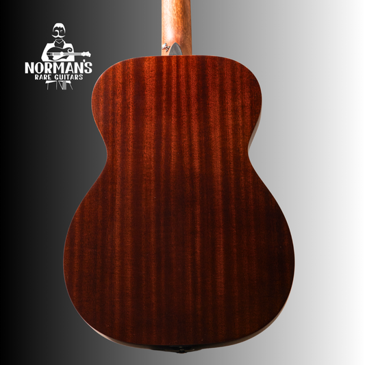 Martin 000-10E Retro Road Series
