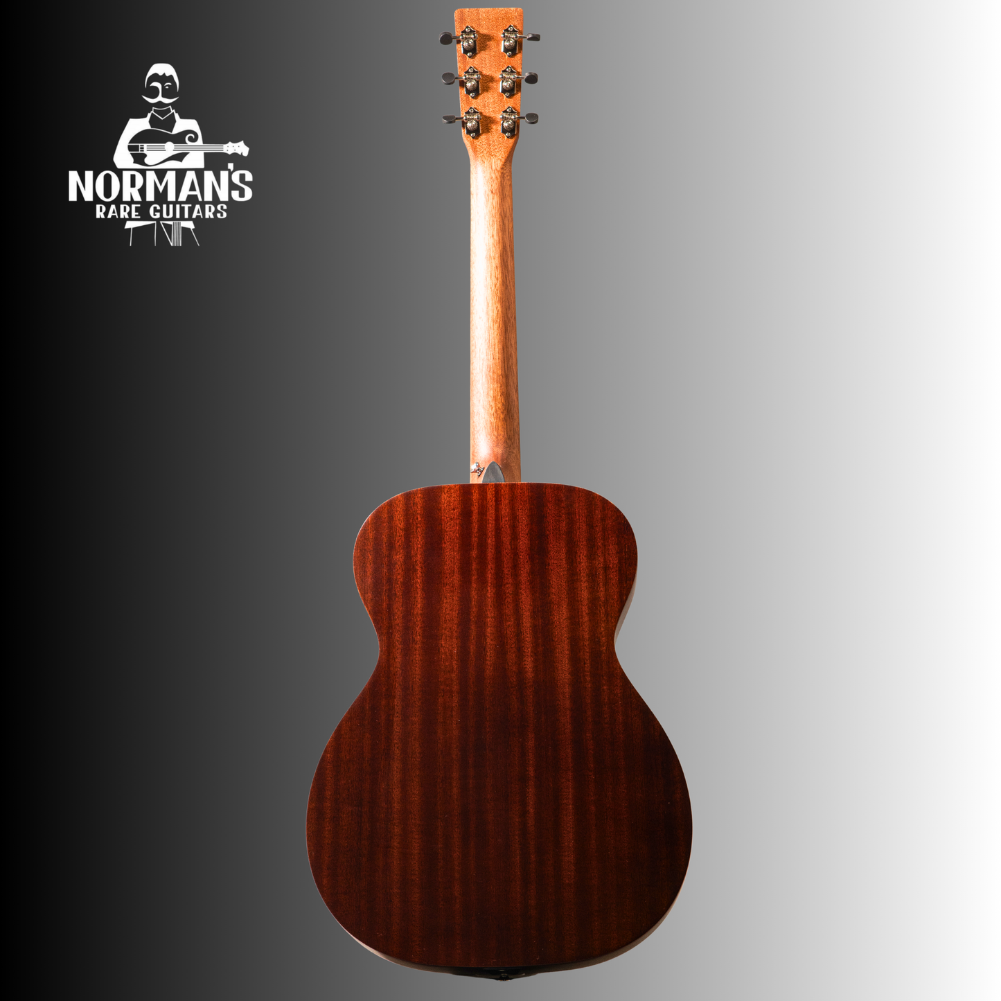 Martin 000-10E Retro Road Series