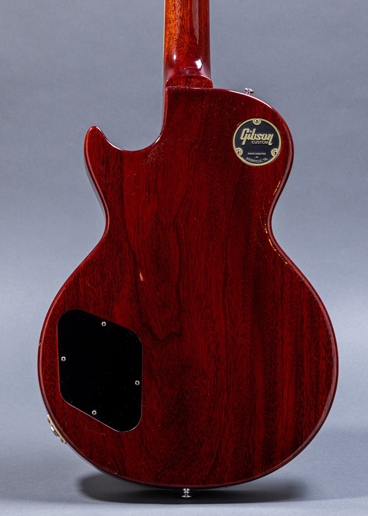 Gibson Murphy Lab Les Paul Standard R9 Ultra Light Aged